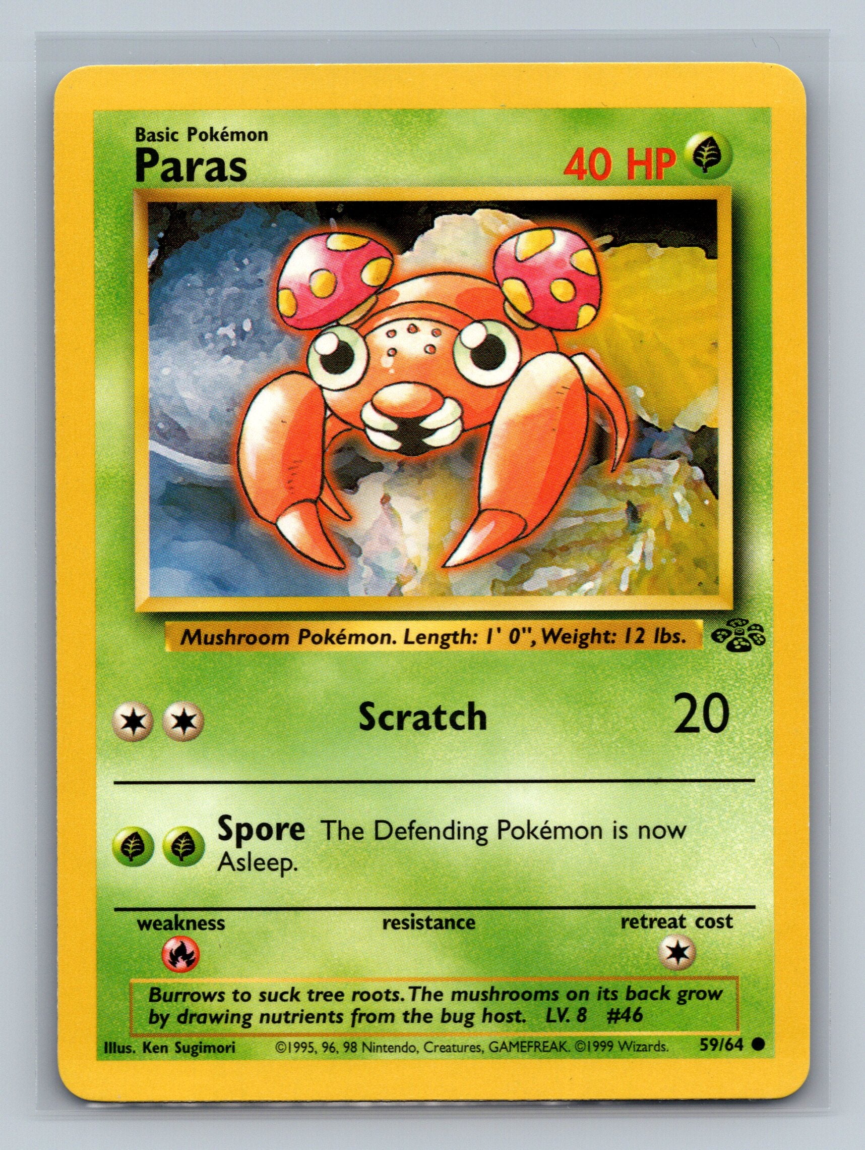 Paras