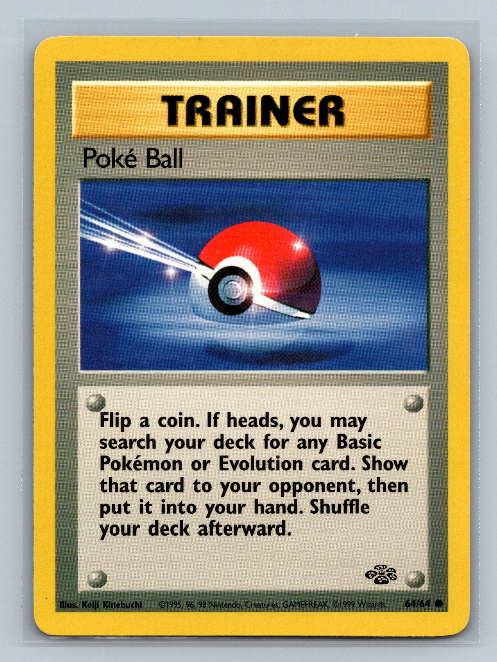 Poke Ball