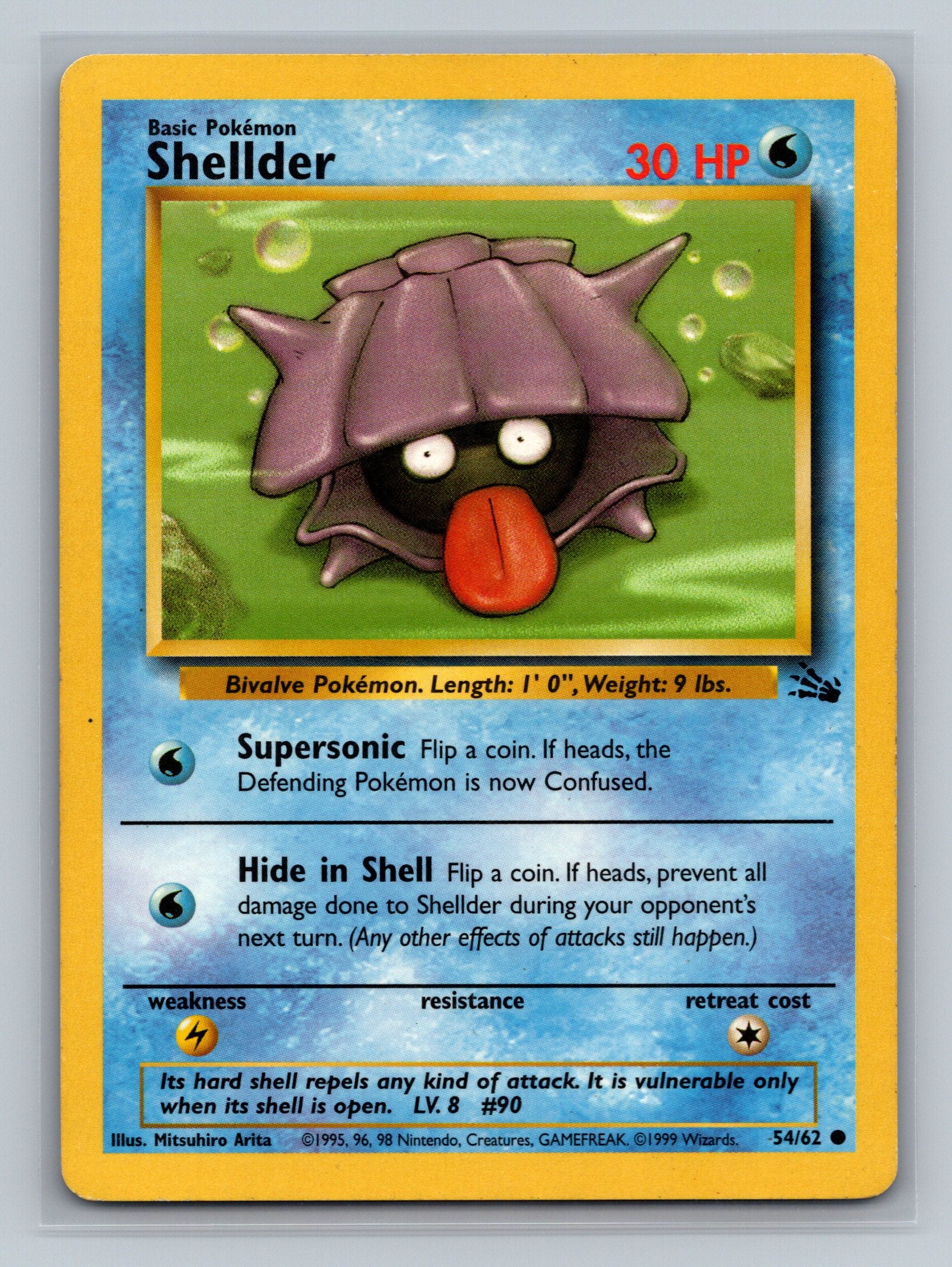 Shellder