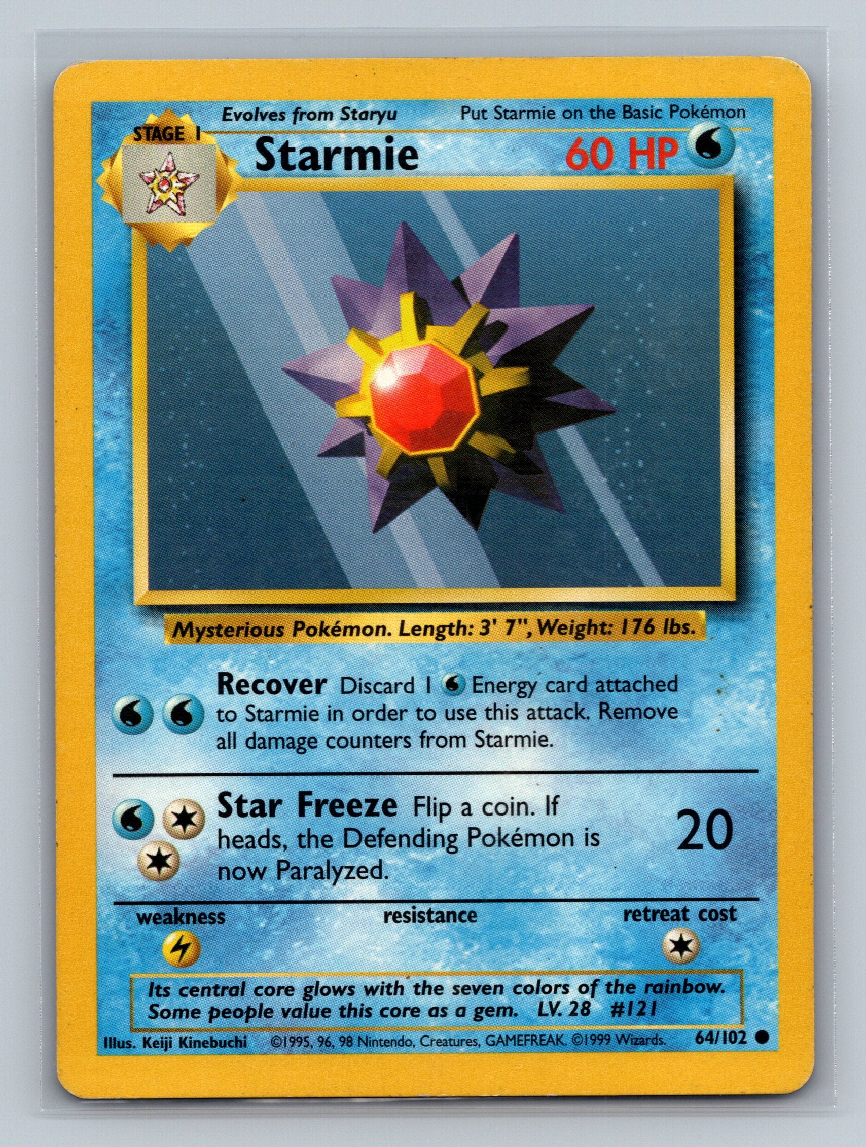Starmie