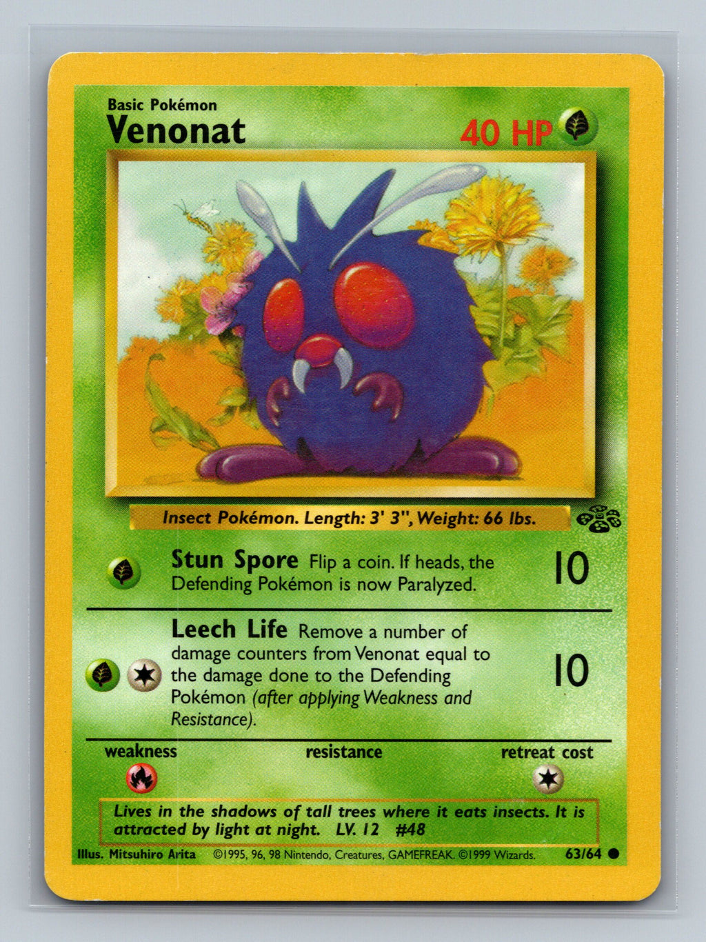 Venonat