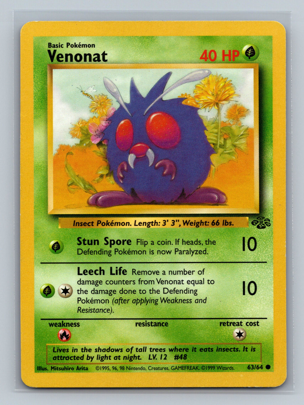 Venonat