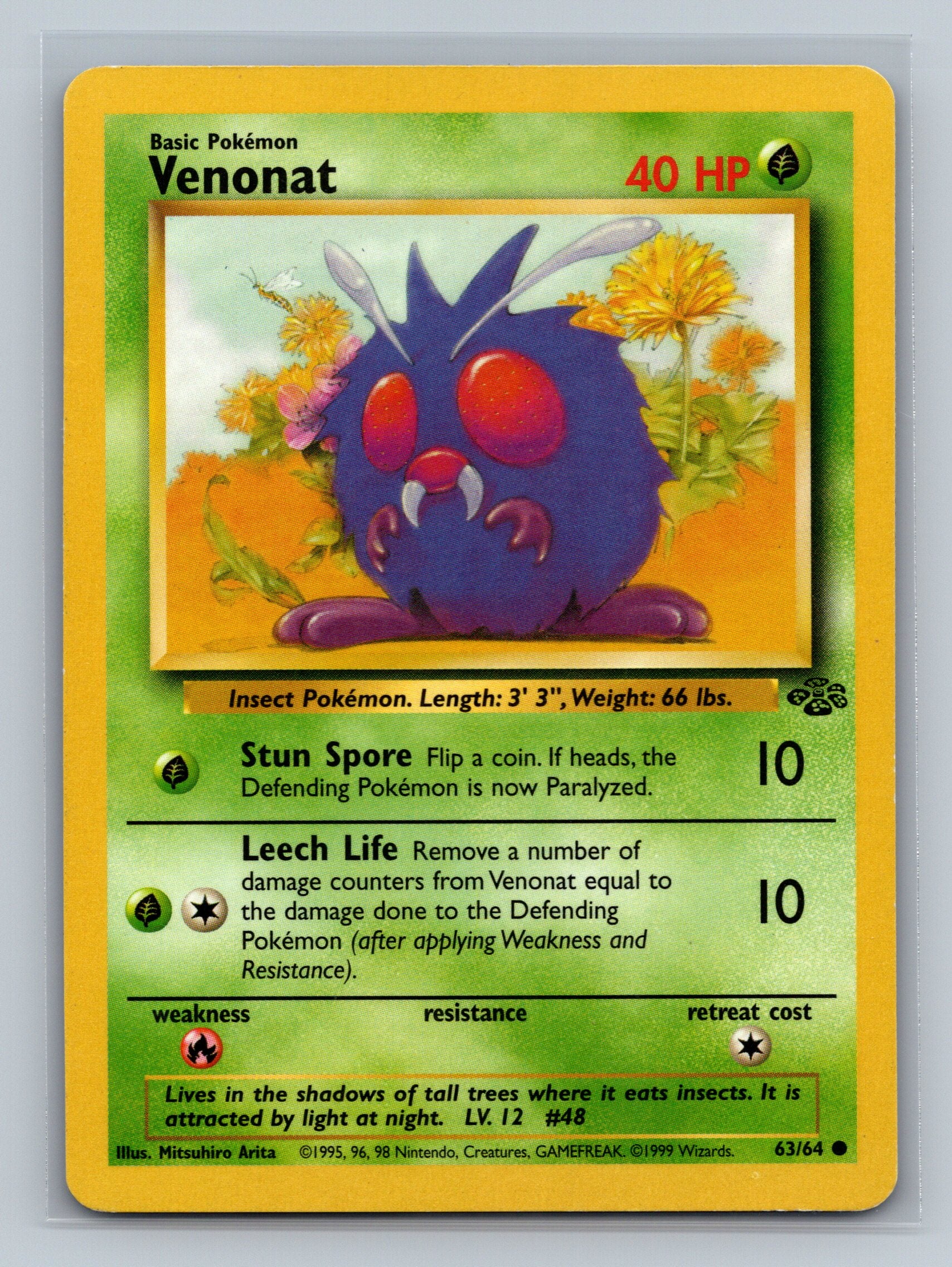 Venonat