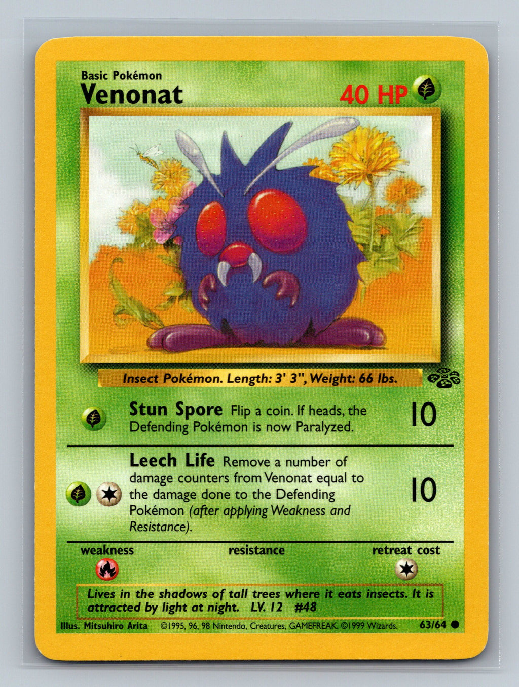 Venonat