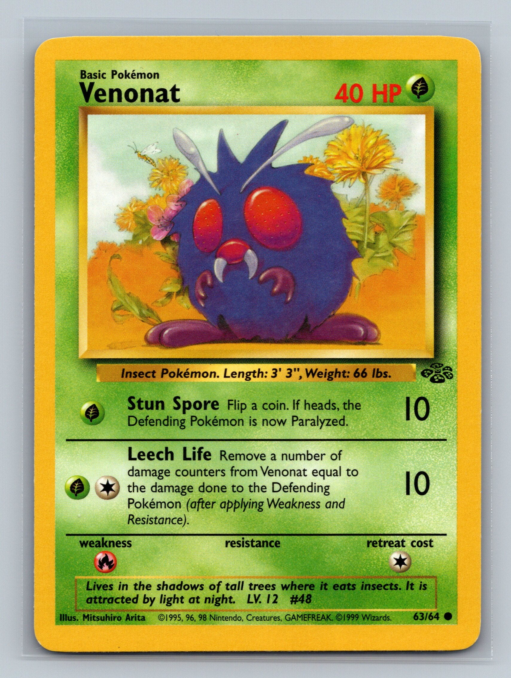 Venonat