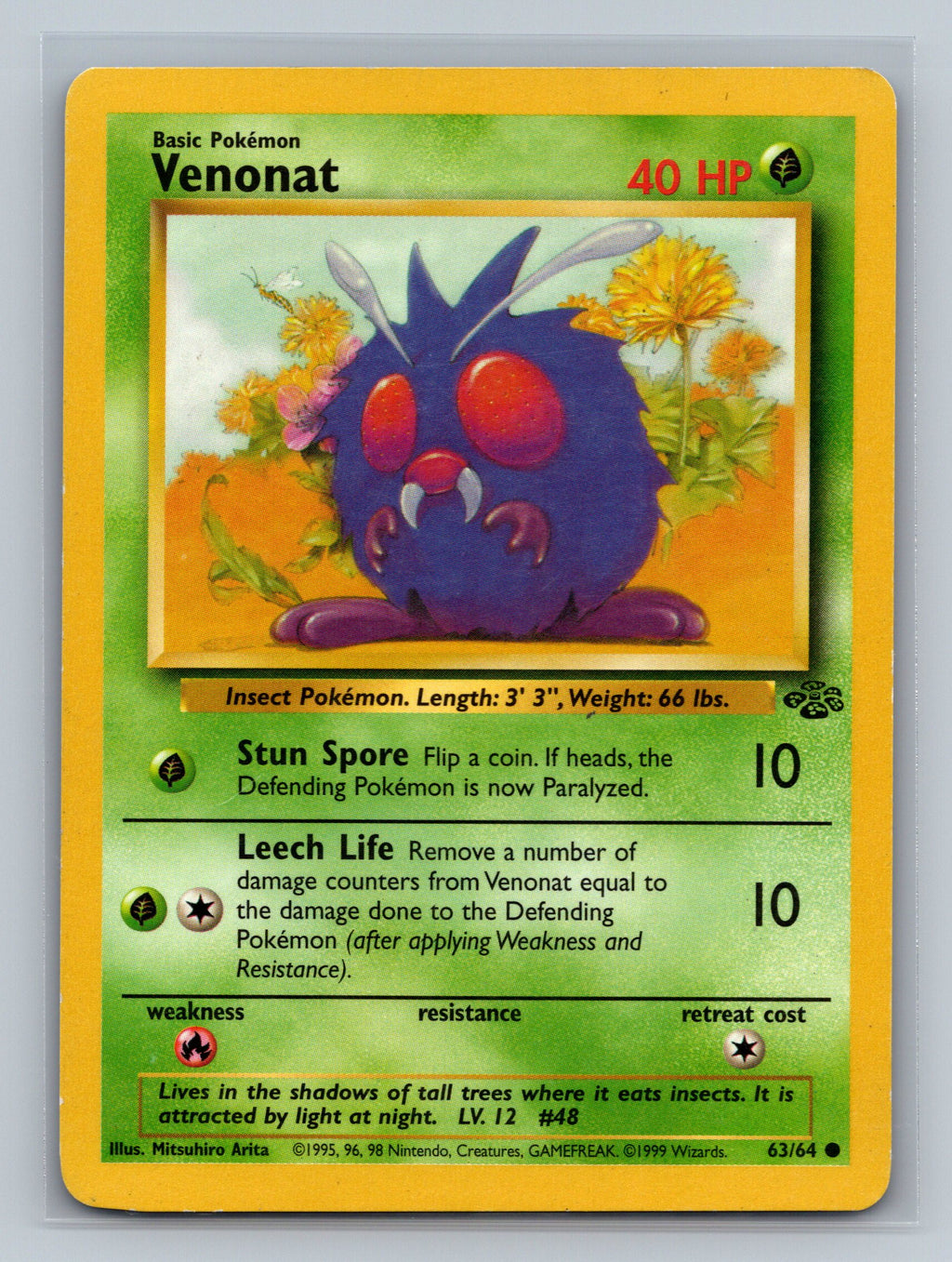 Venonat