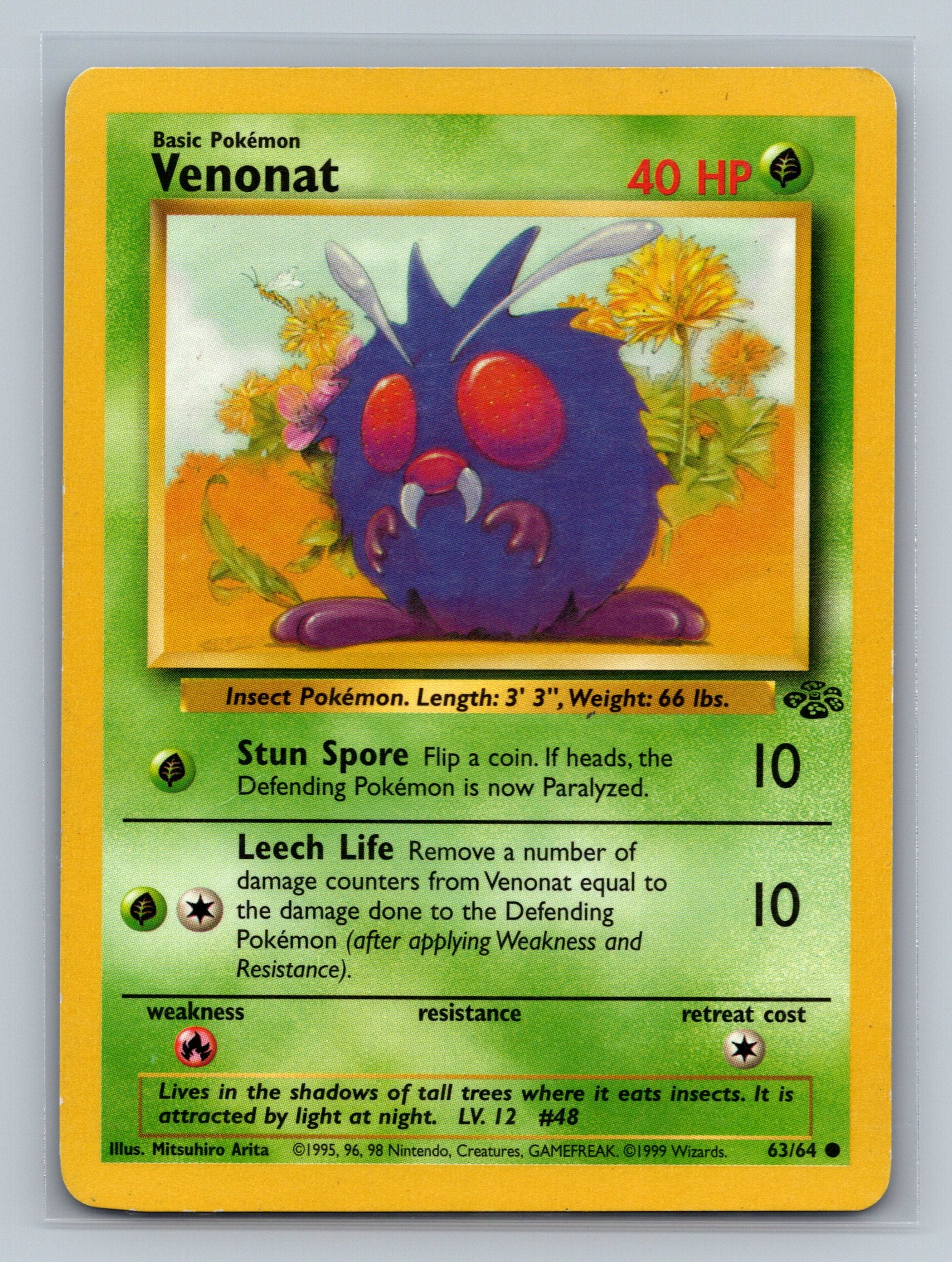 Venonat