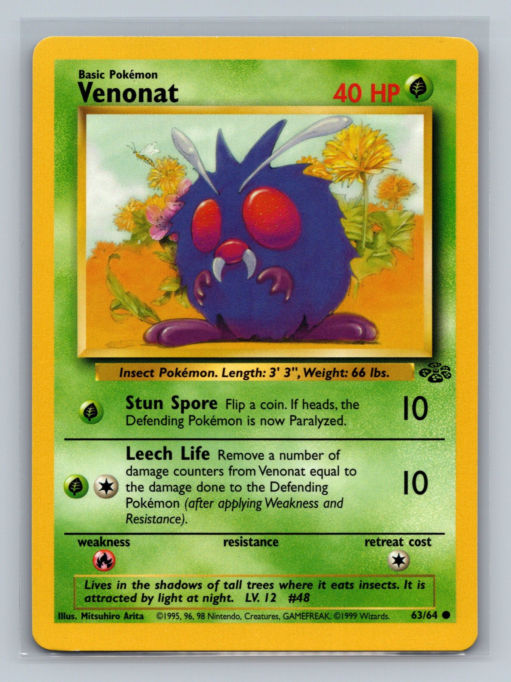 Venonat