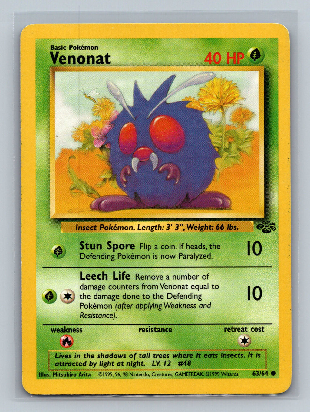 Venonat