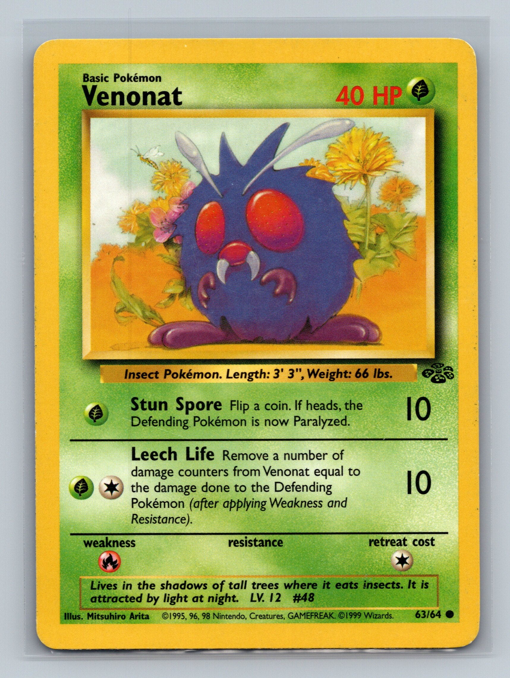 Venonat