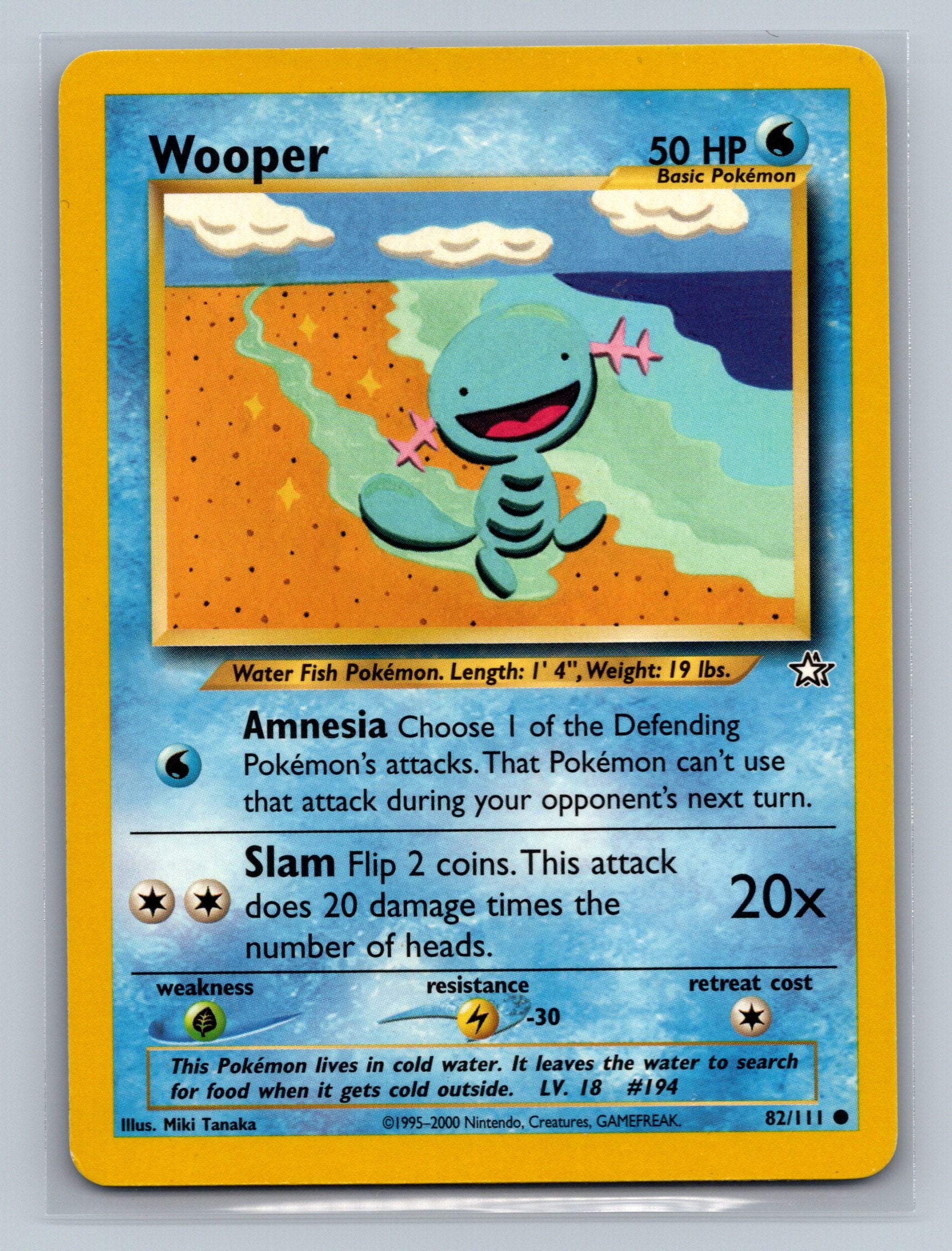 Wooper