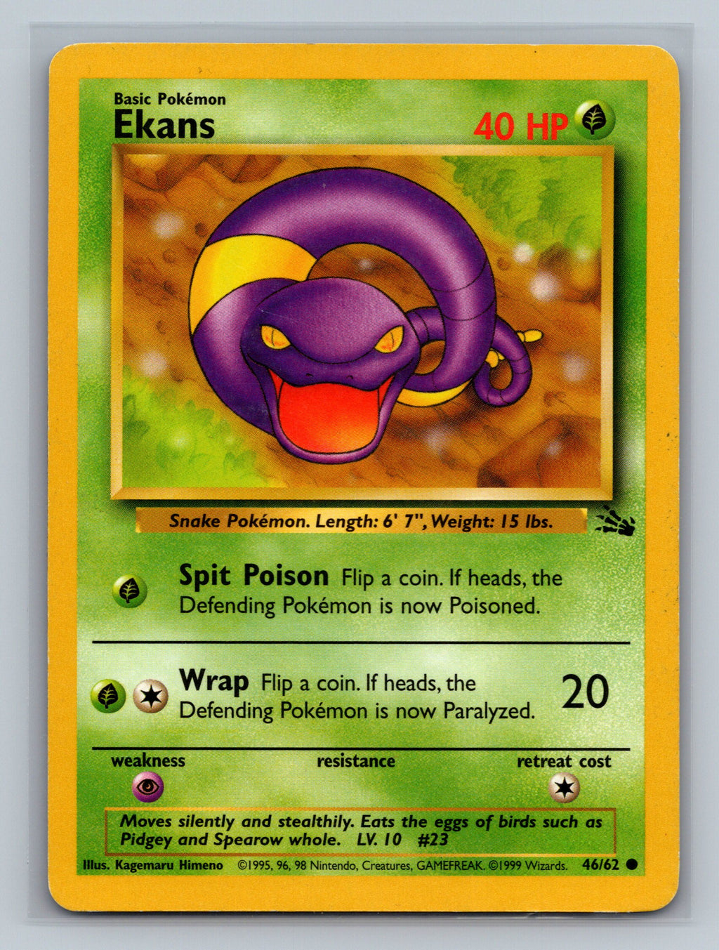 Ekans