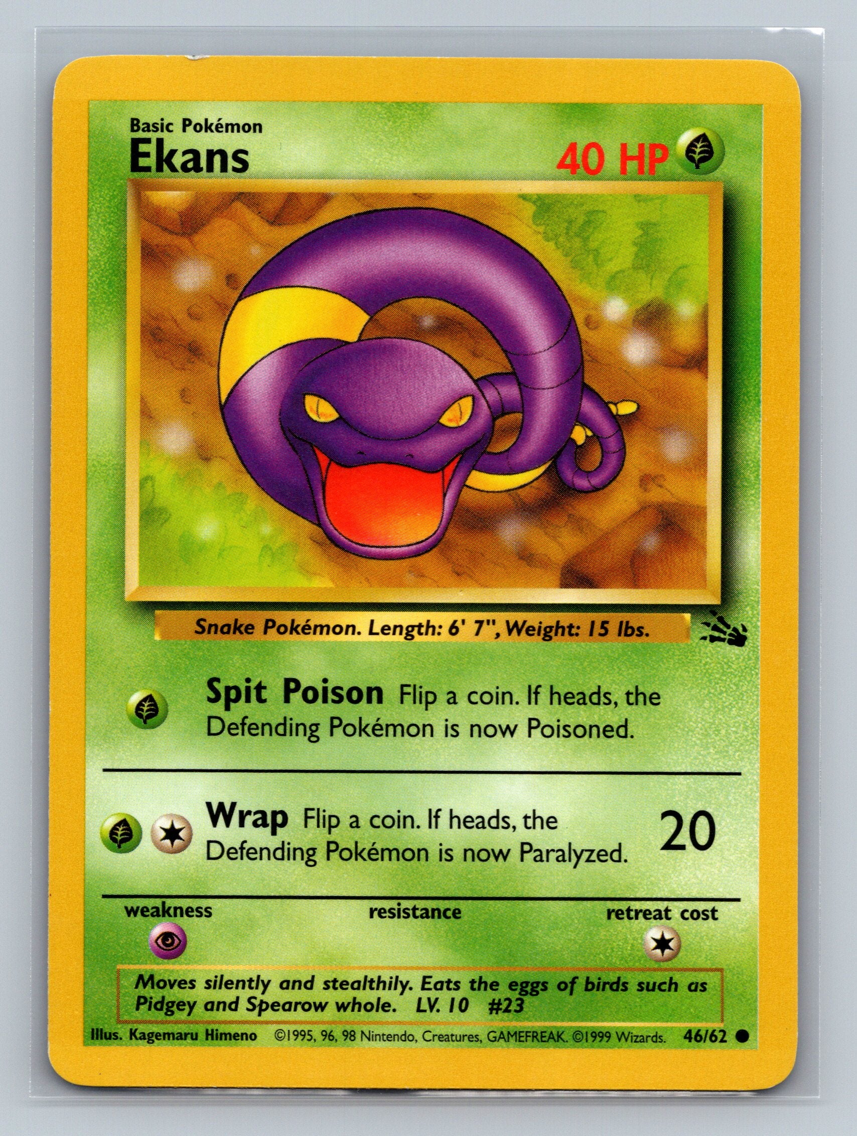 Ekans