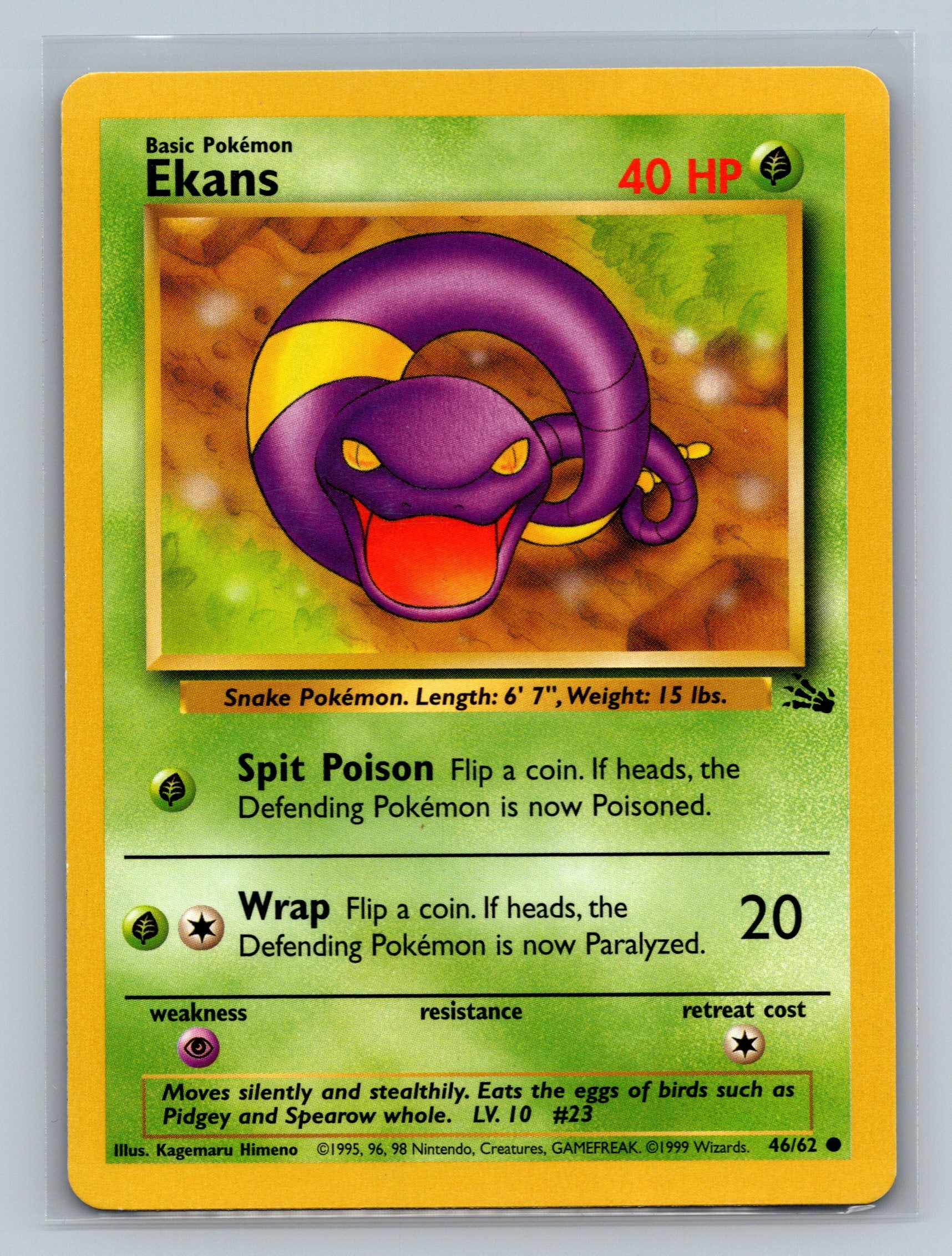 Ekans