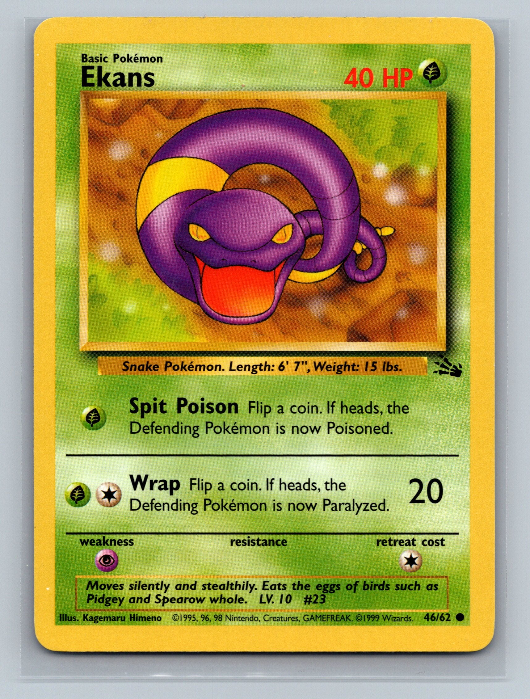 Ekans