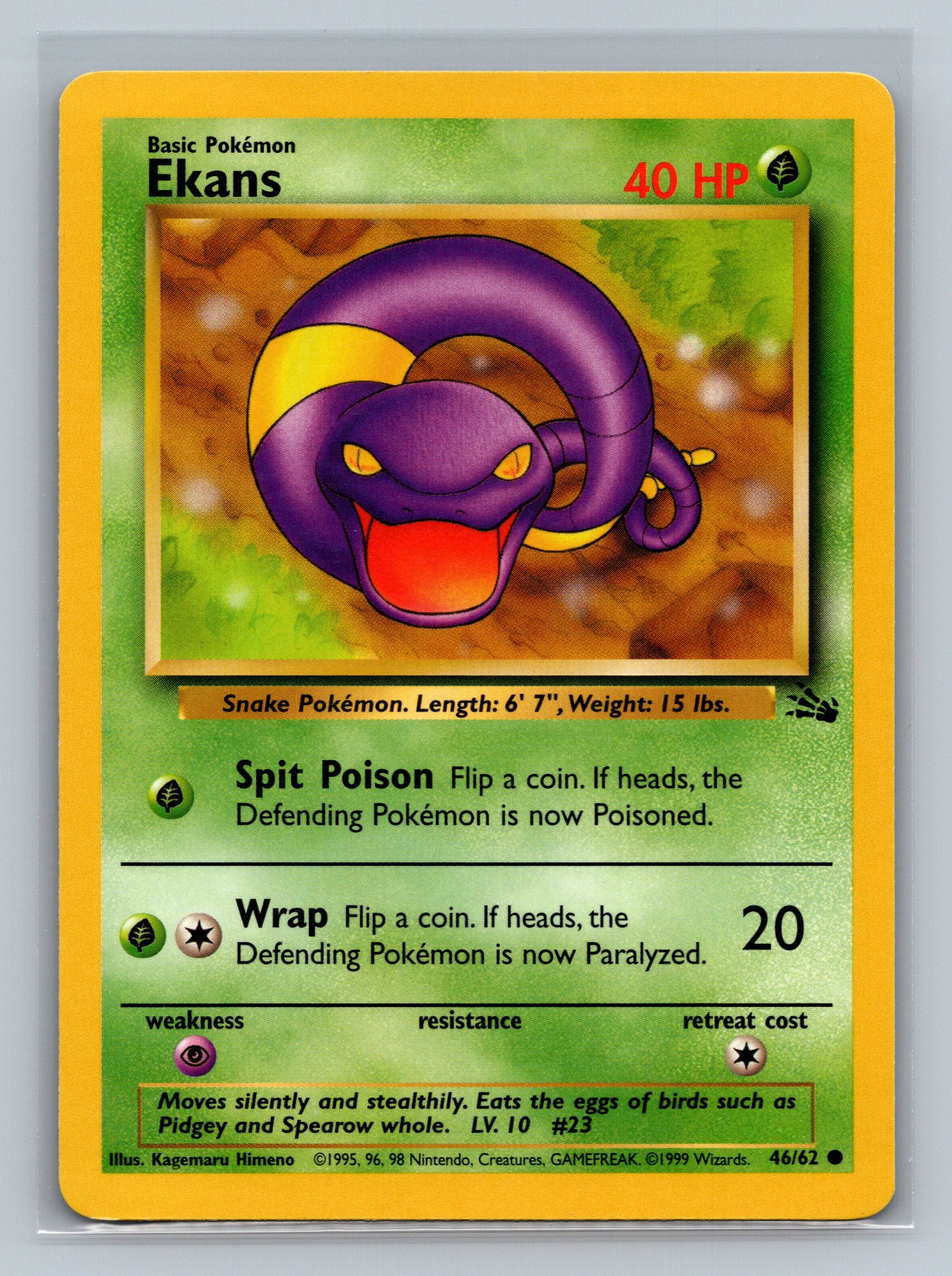 Ekans