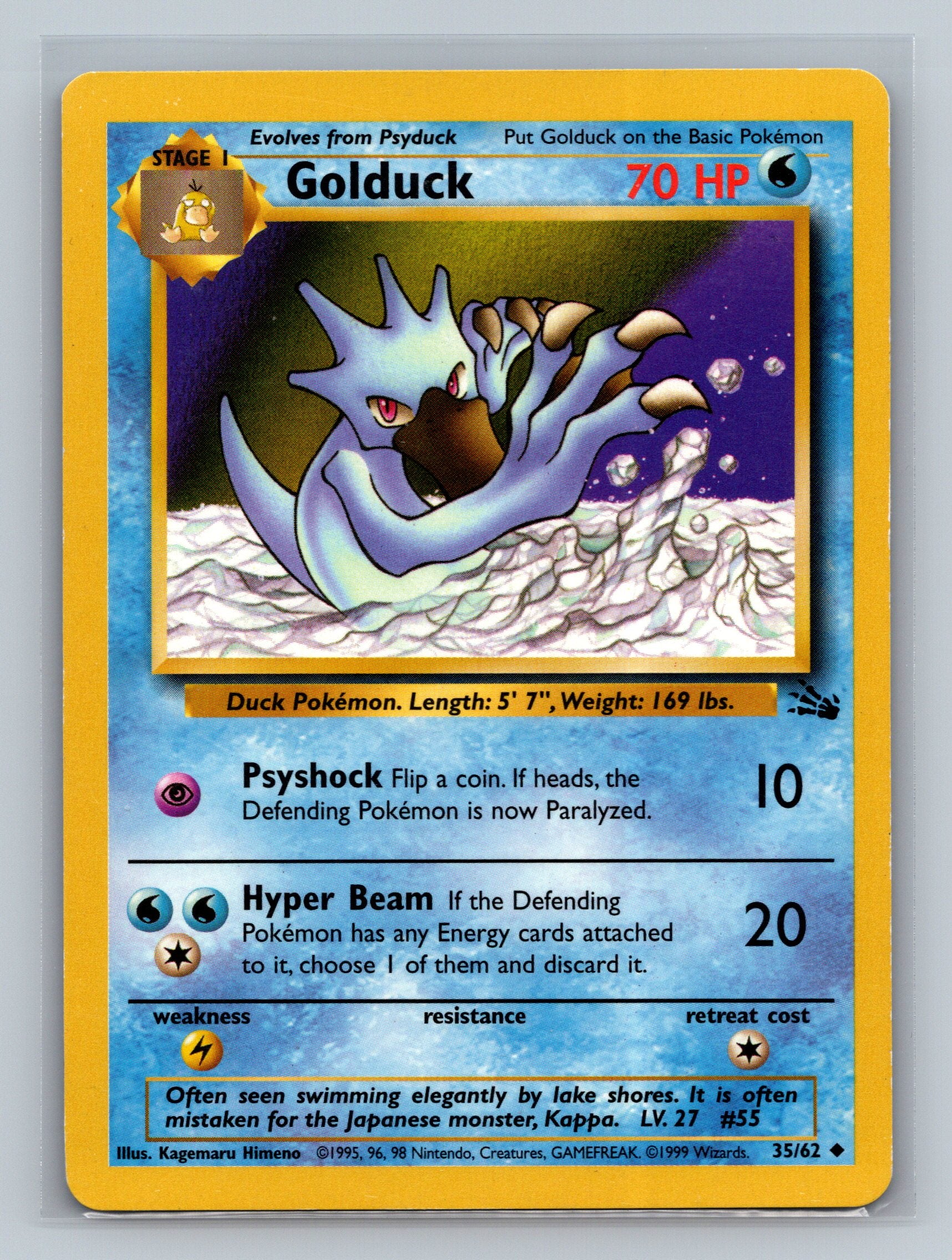 Golduck