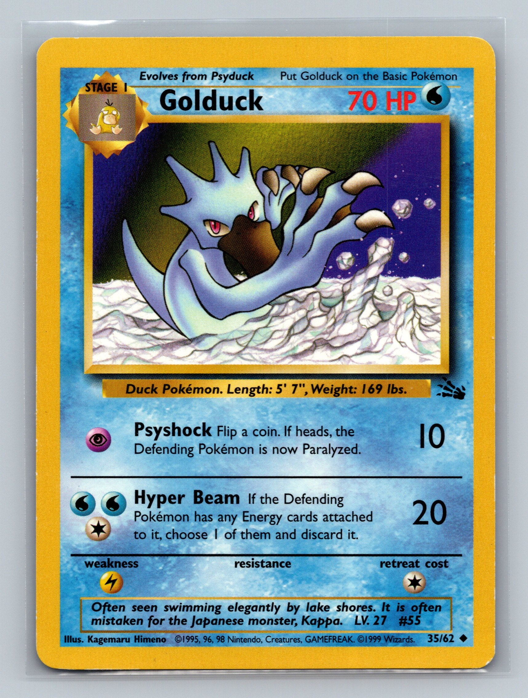 Golduck