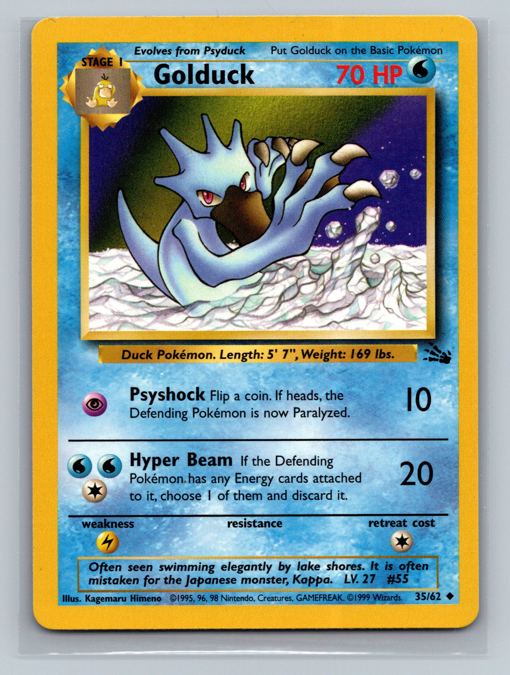 Golduck