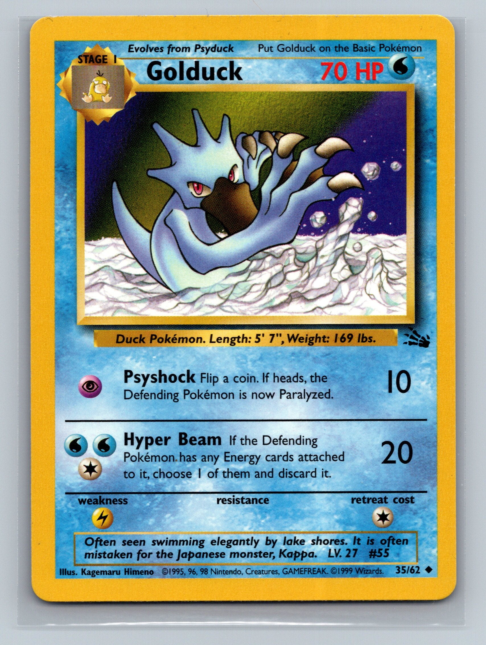 Golduck