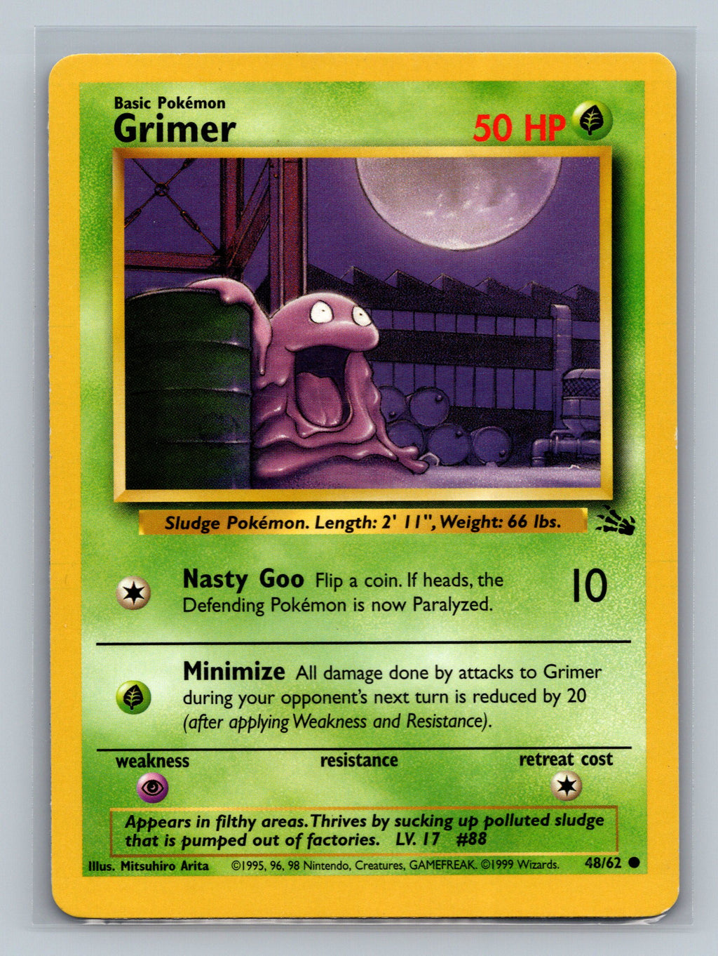 Grimer