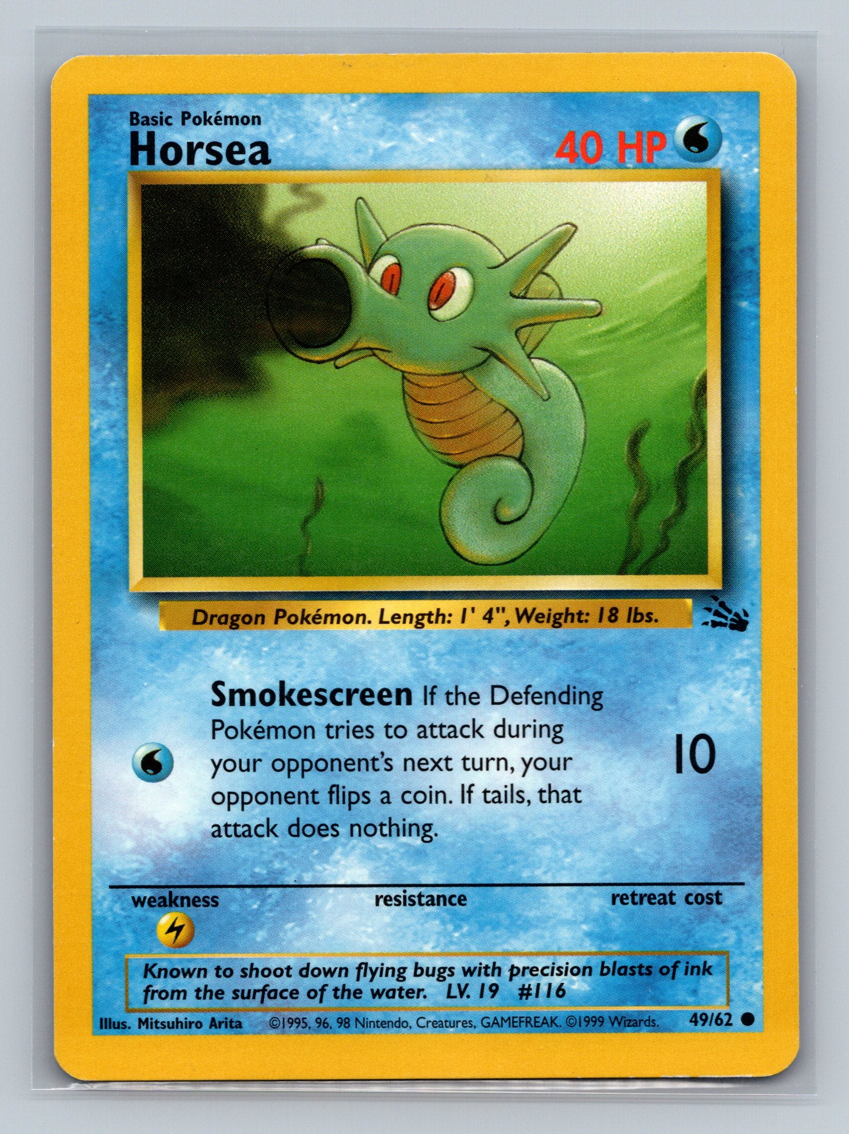 Horsea