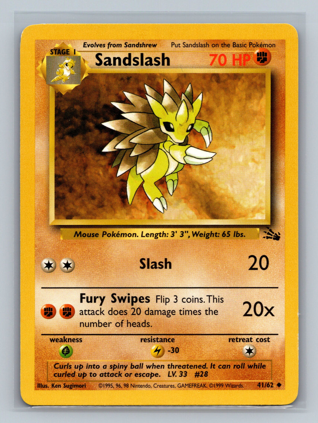 Sandslash