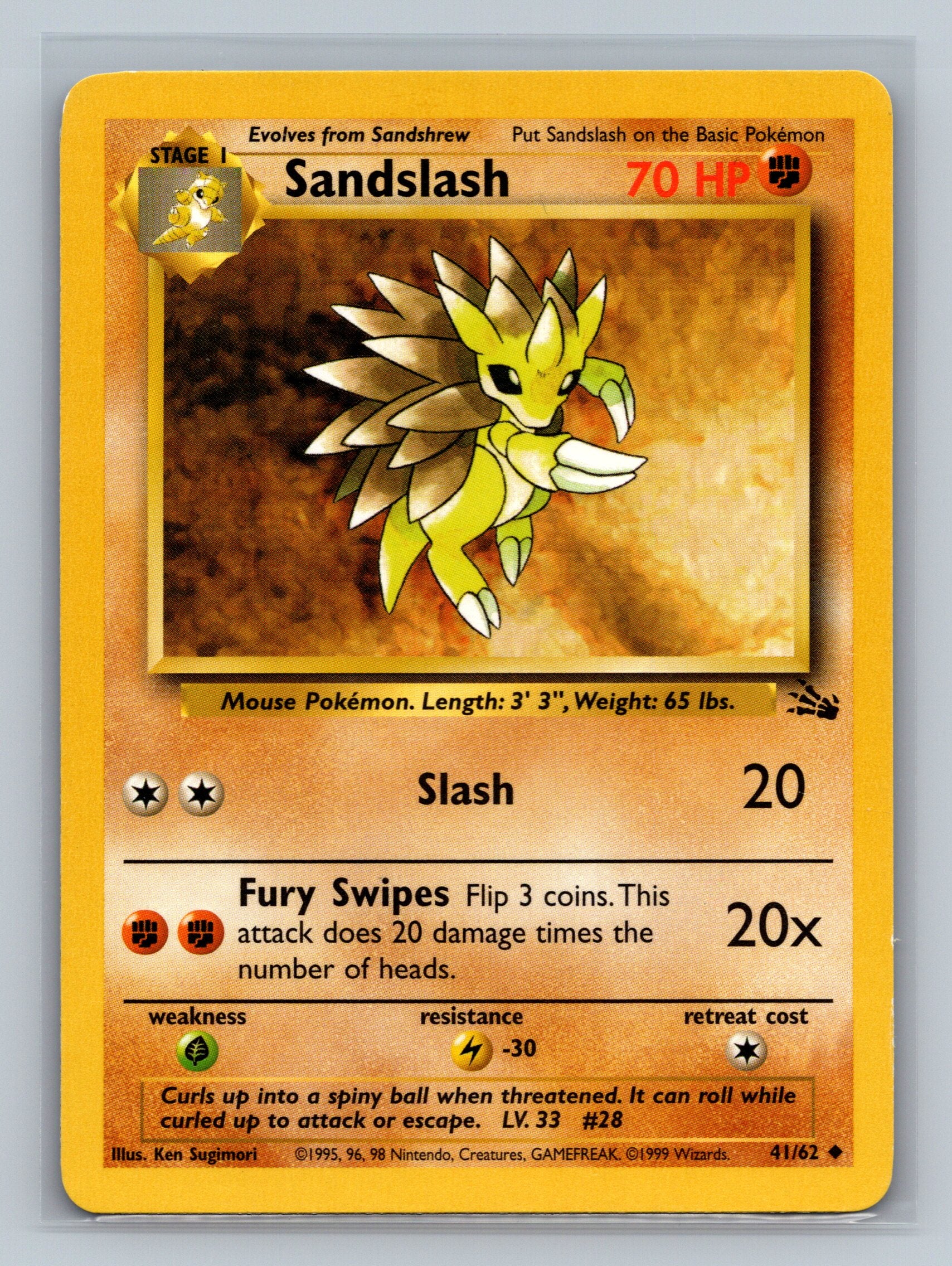 Sandslash