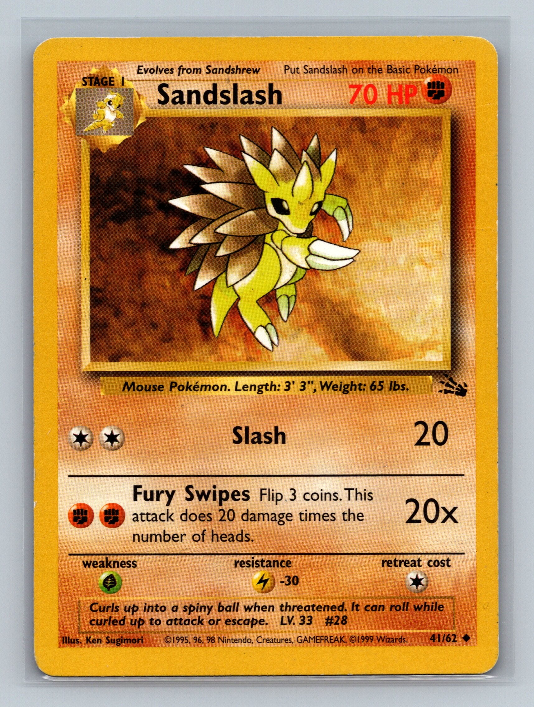 Sandslash
