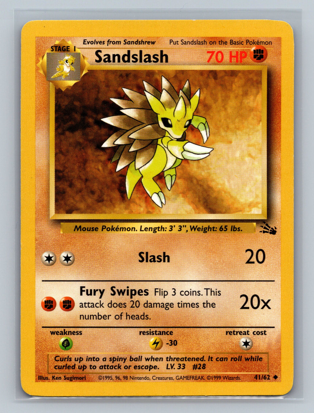 Sandslash