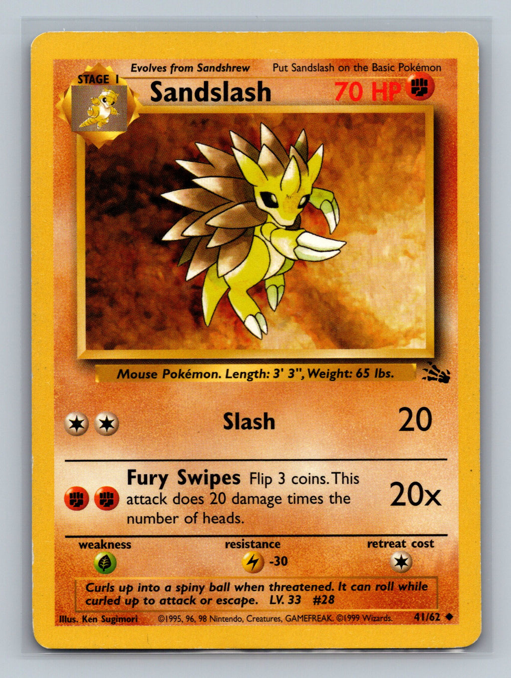 Sandslash