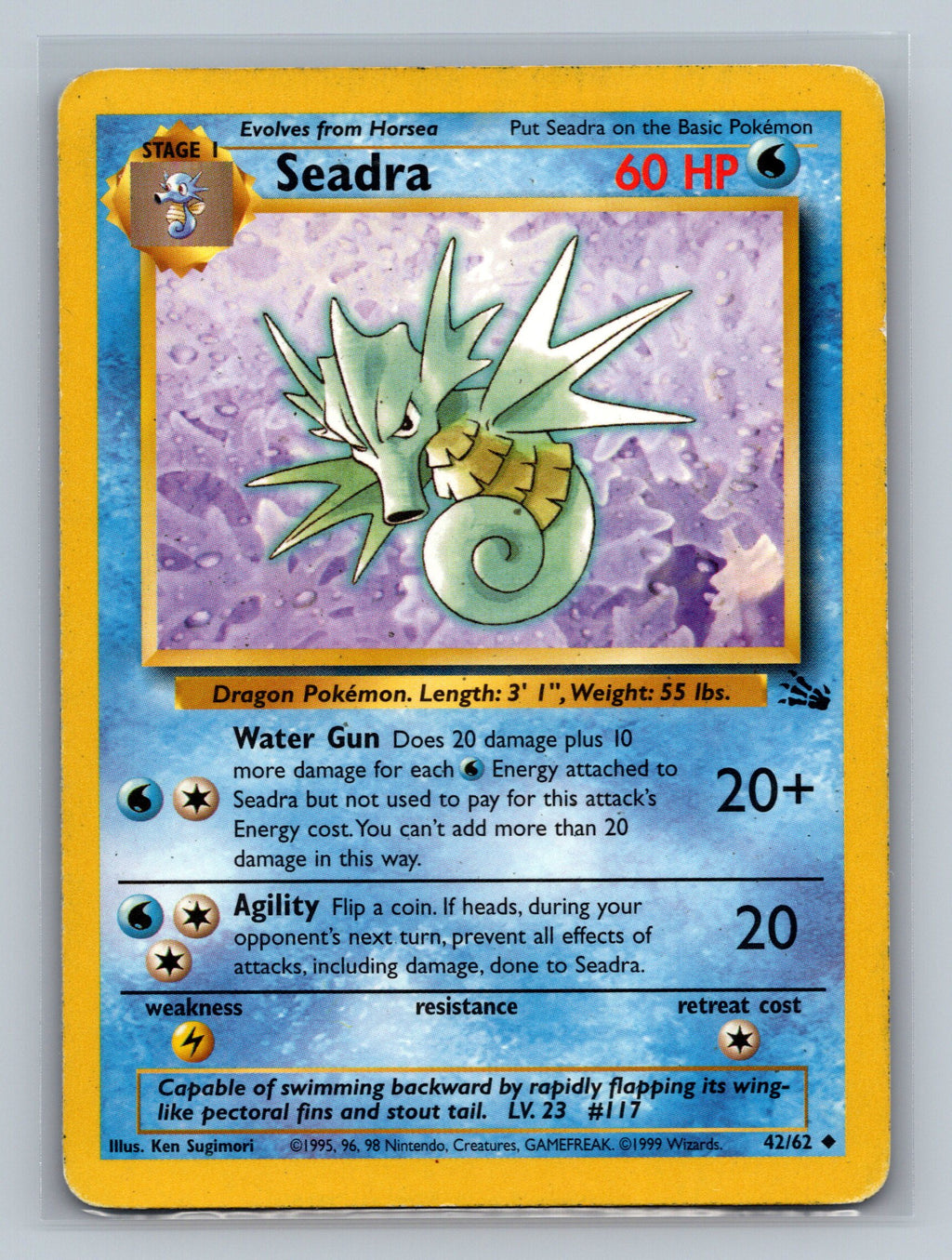 Seadra