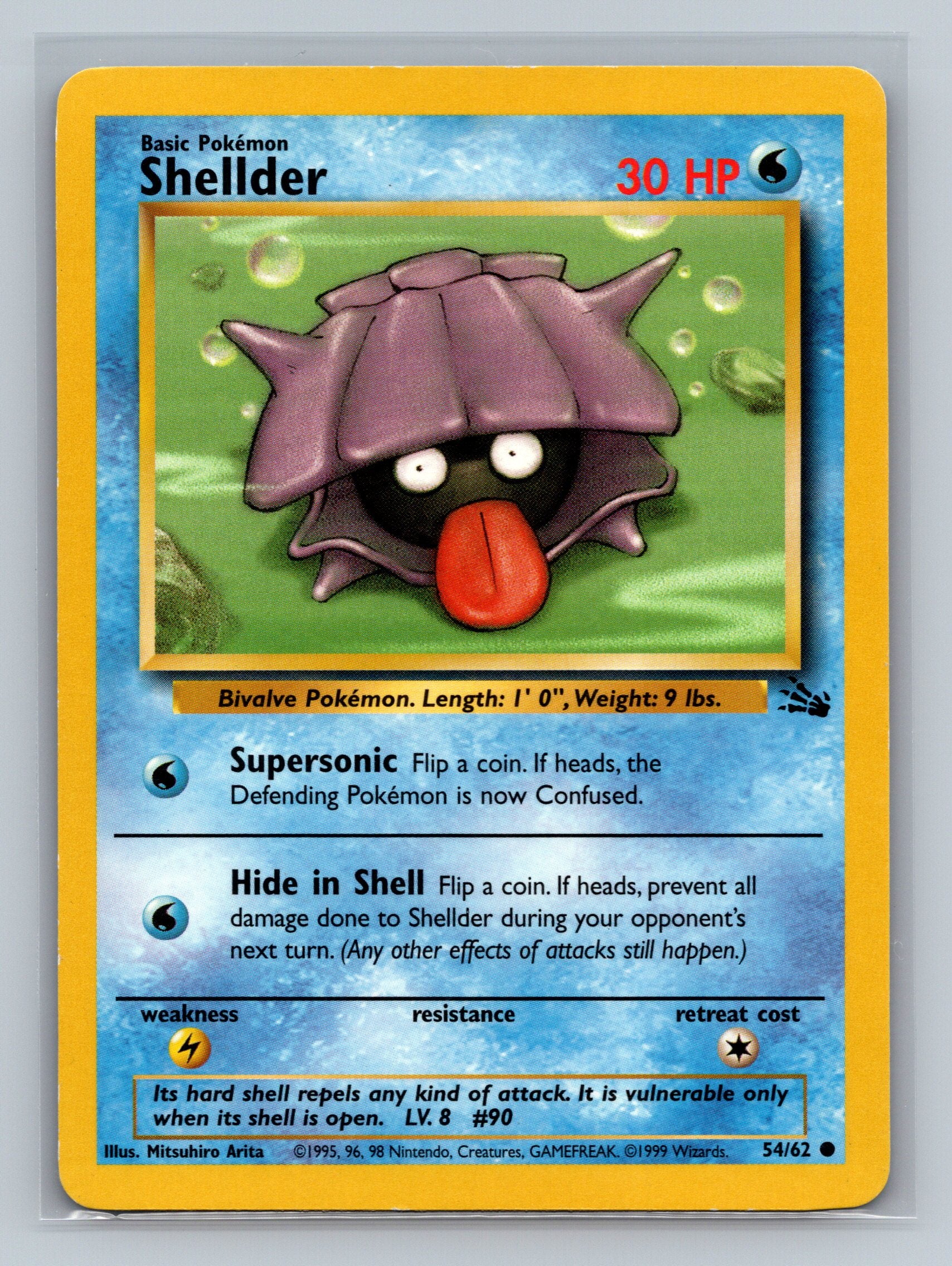Shellder
