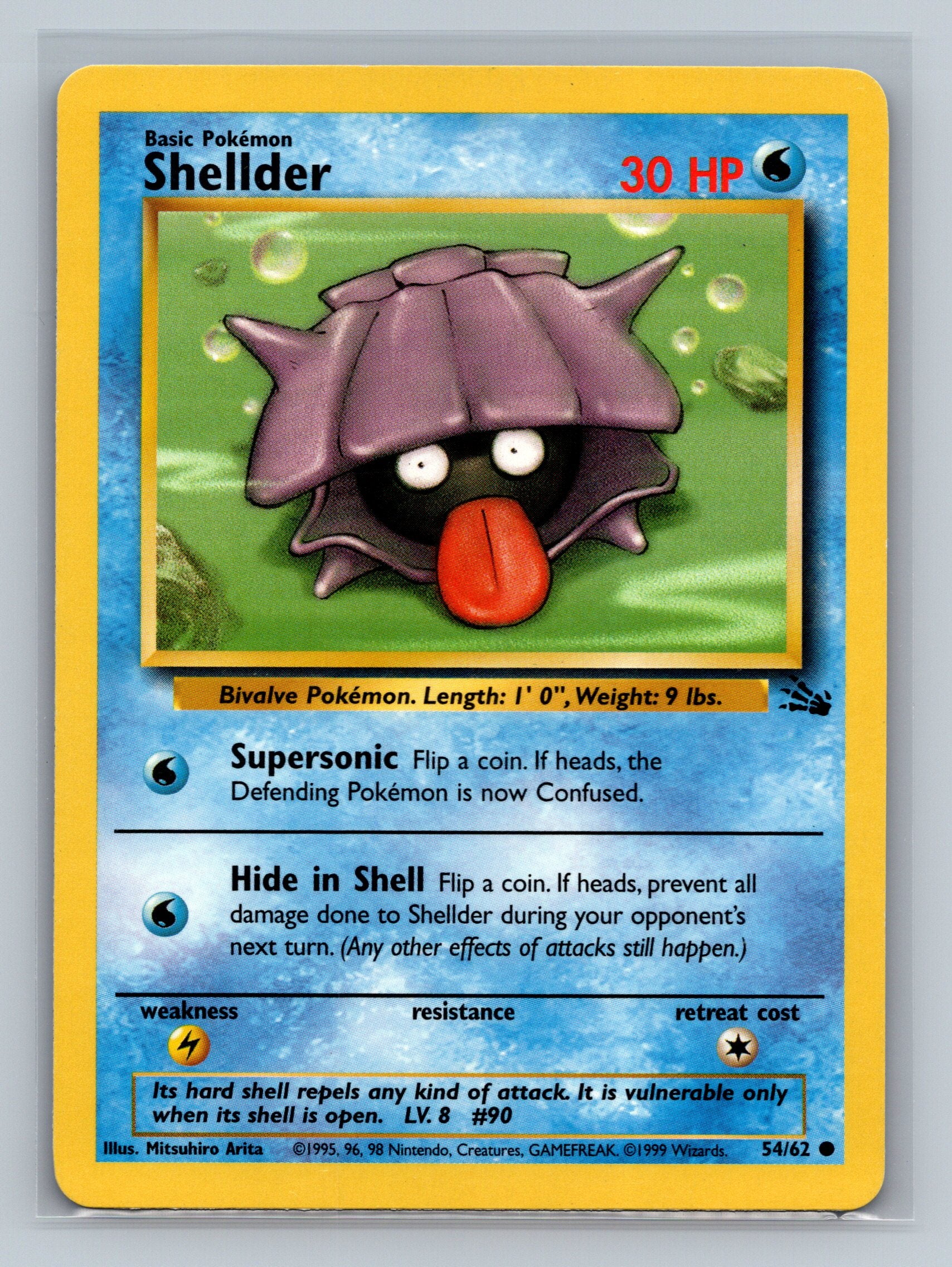 Shellder