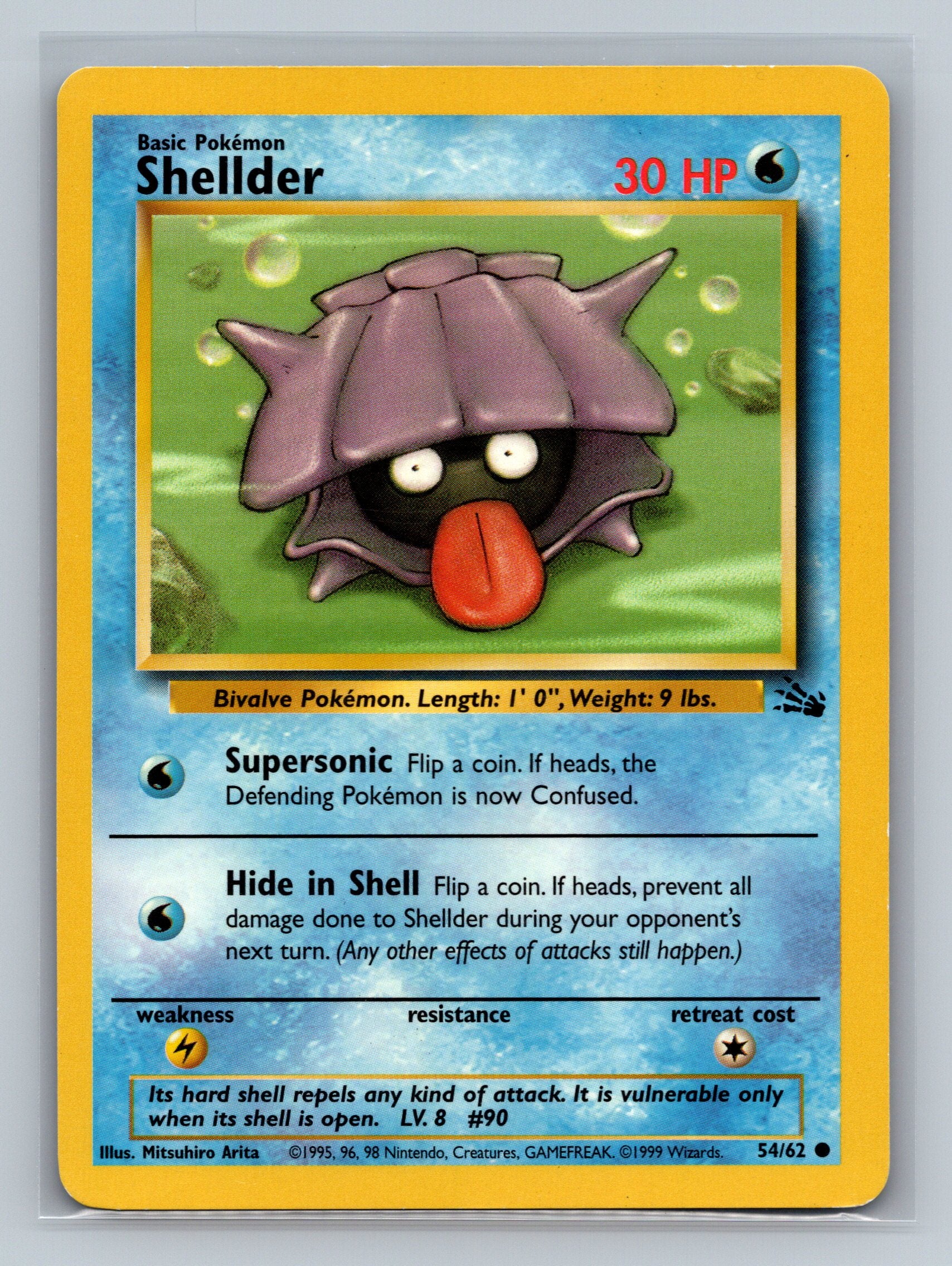 Shellder
