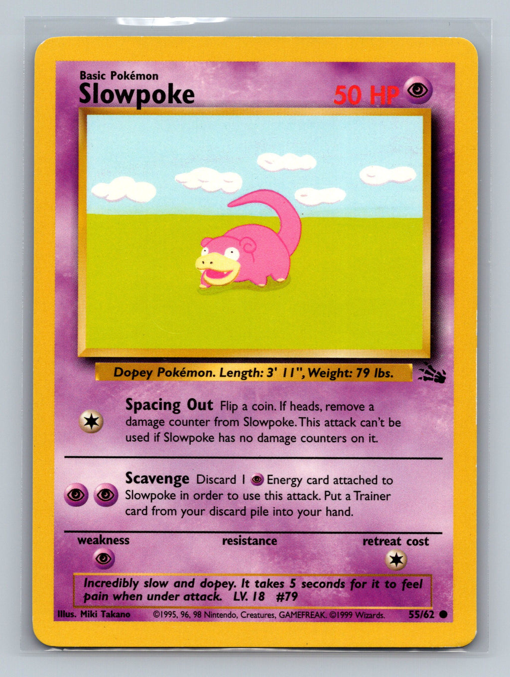 Slowpoke
