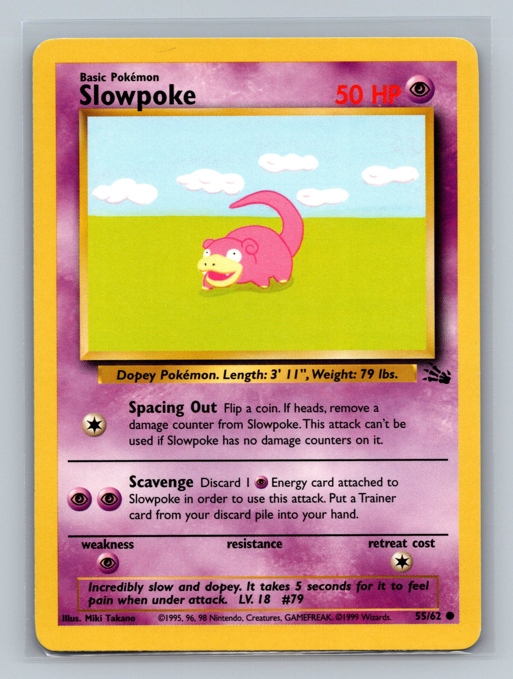 Slowpoke