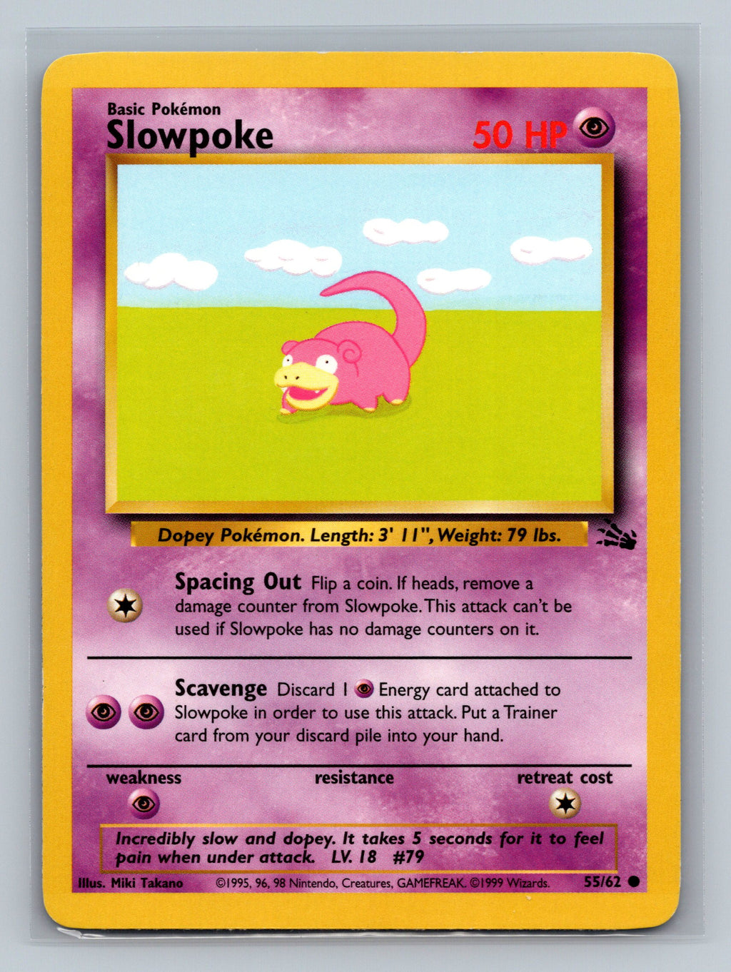 Slowpoke