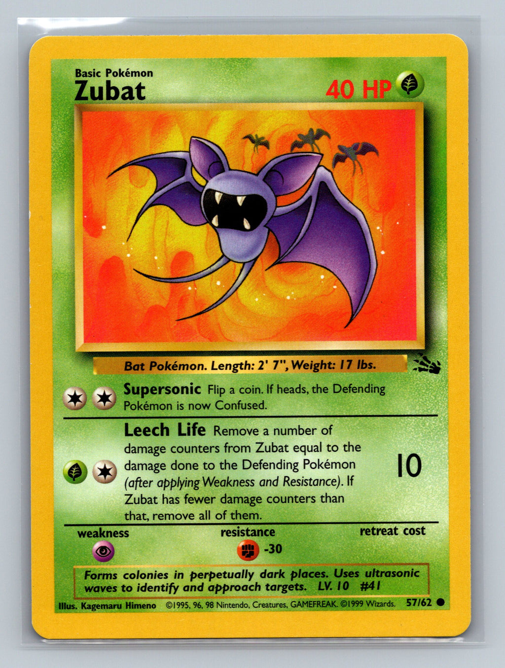 Zubat