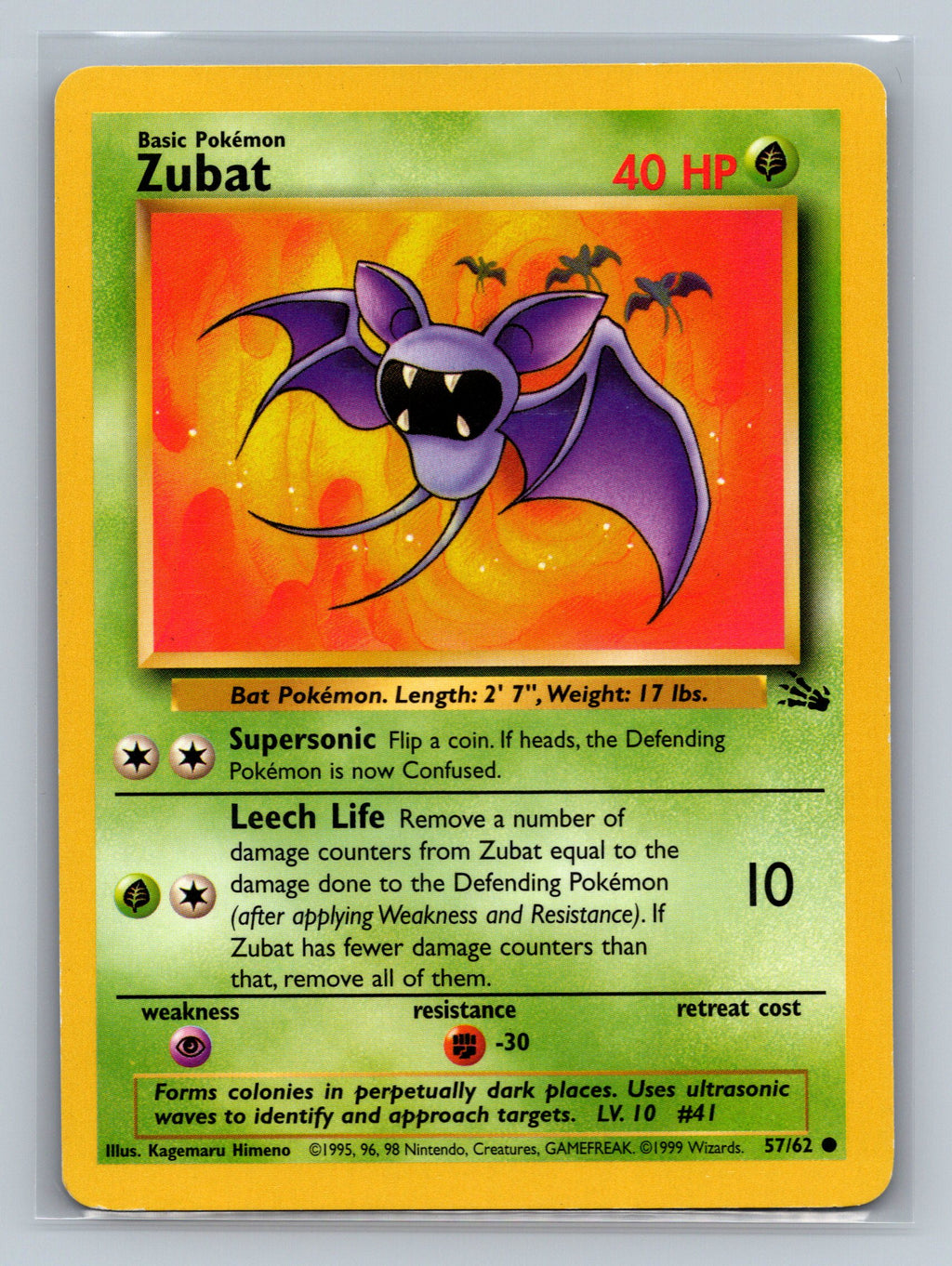 Zubat