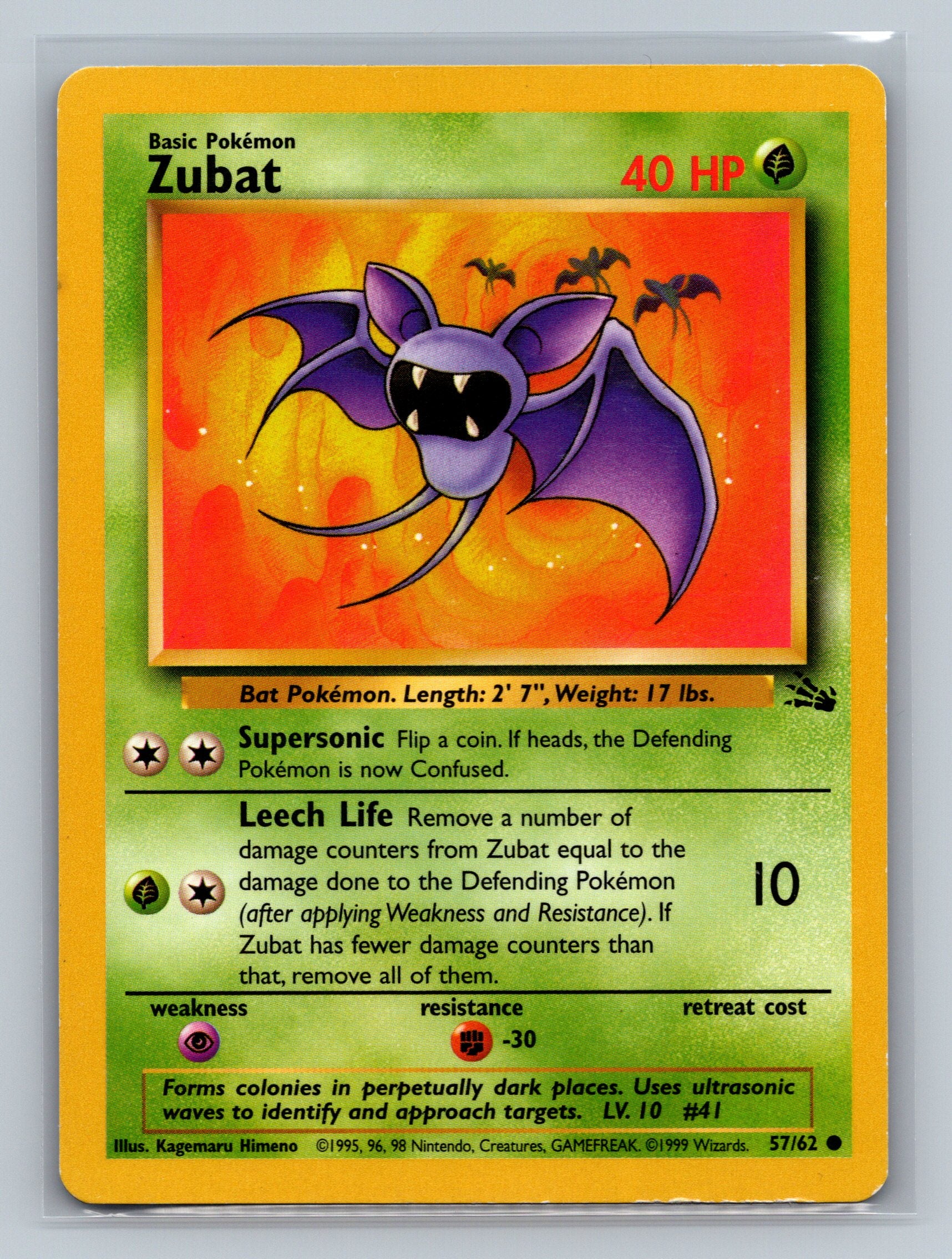 Zubat