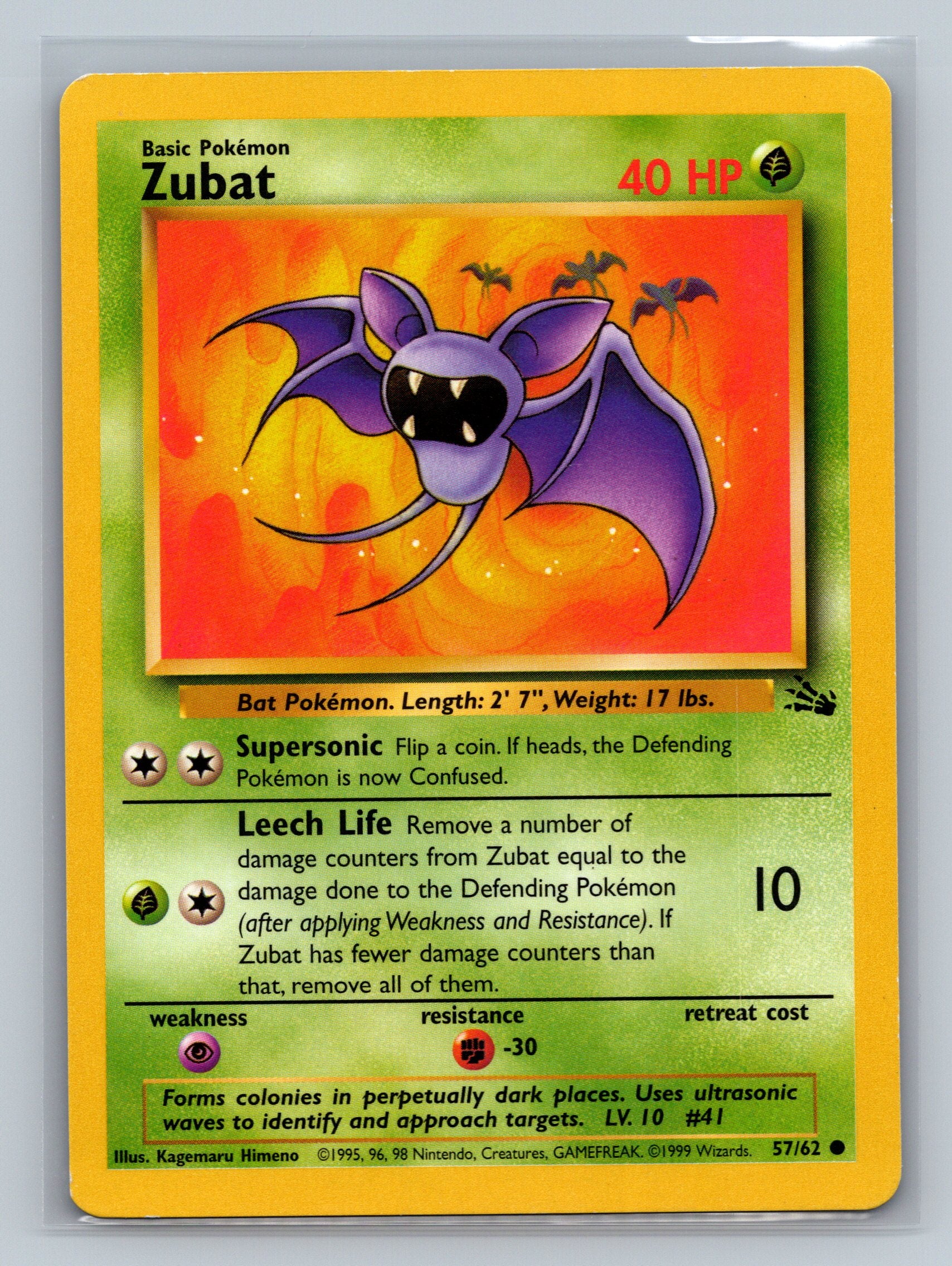 Zubat