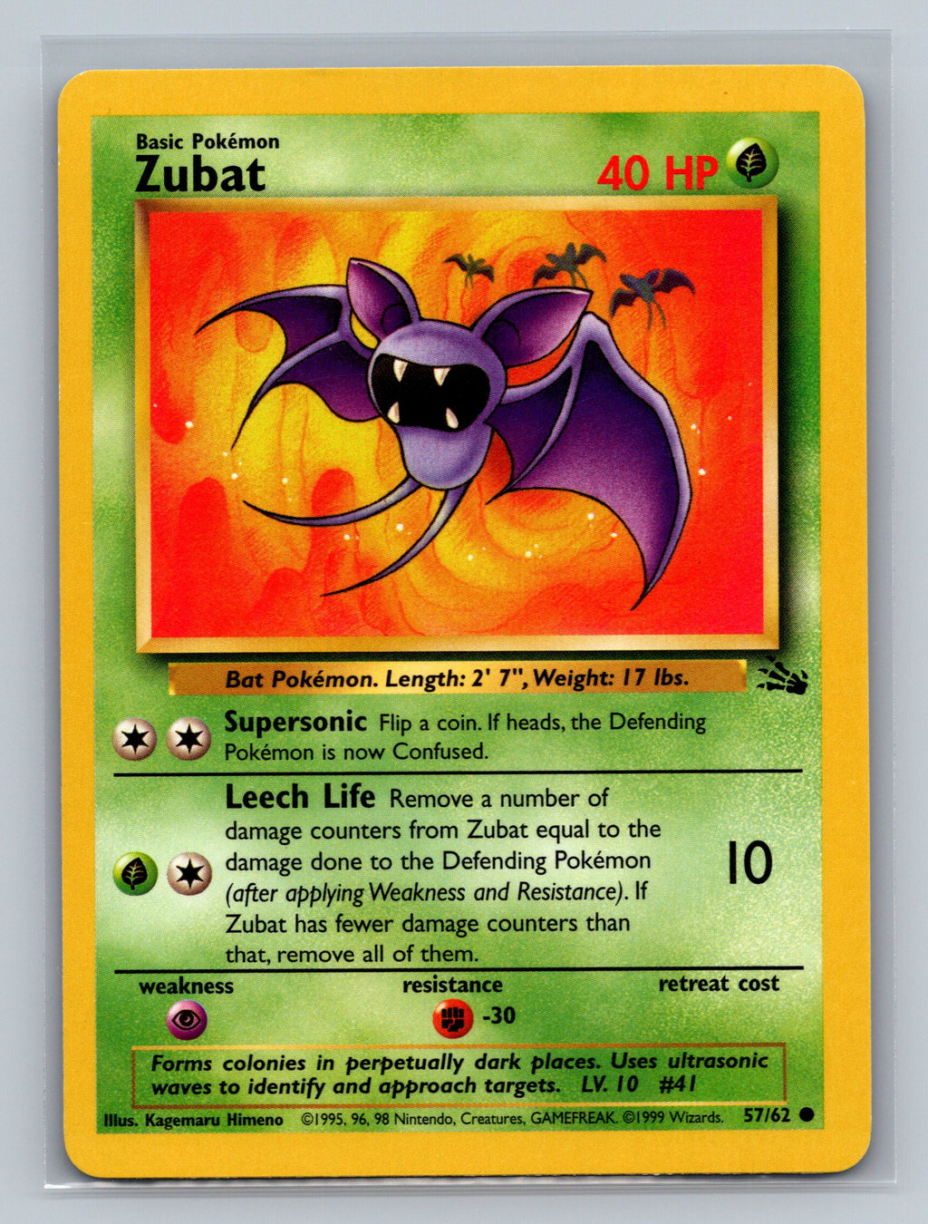 Zubat