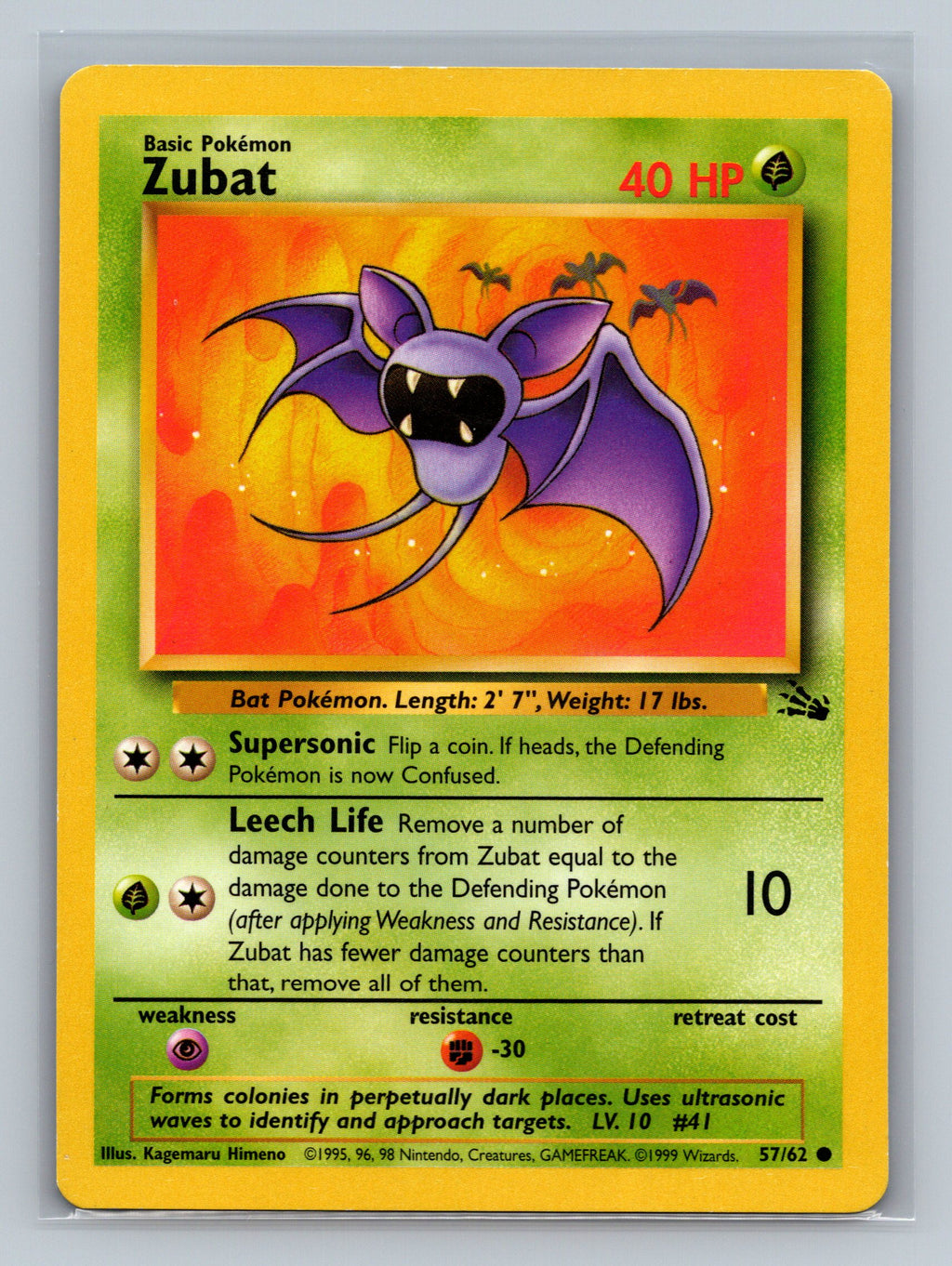Zubat