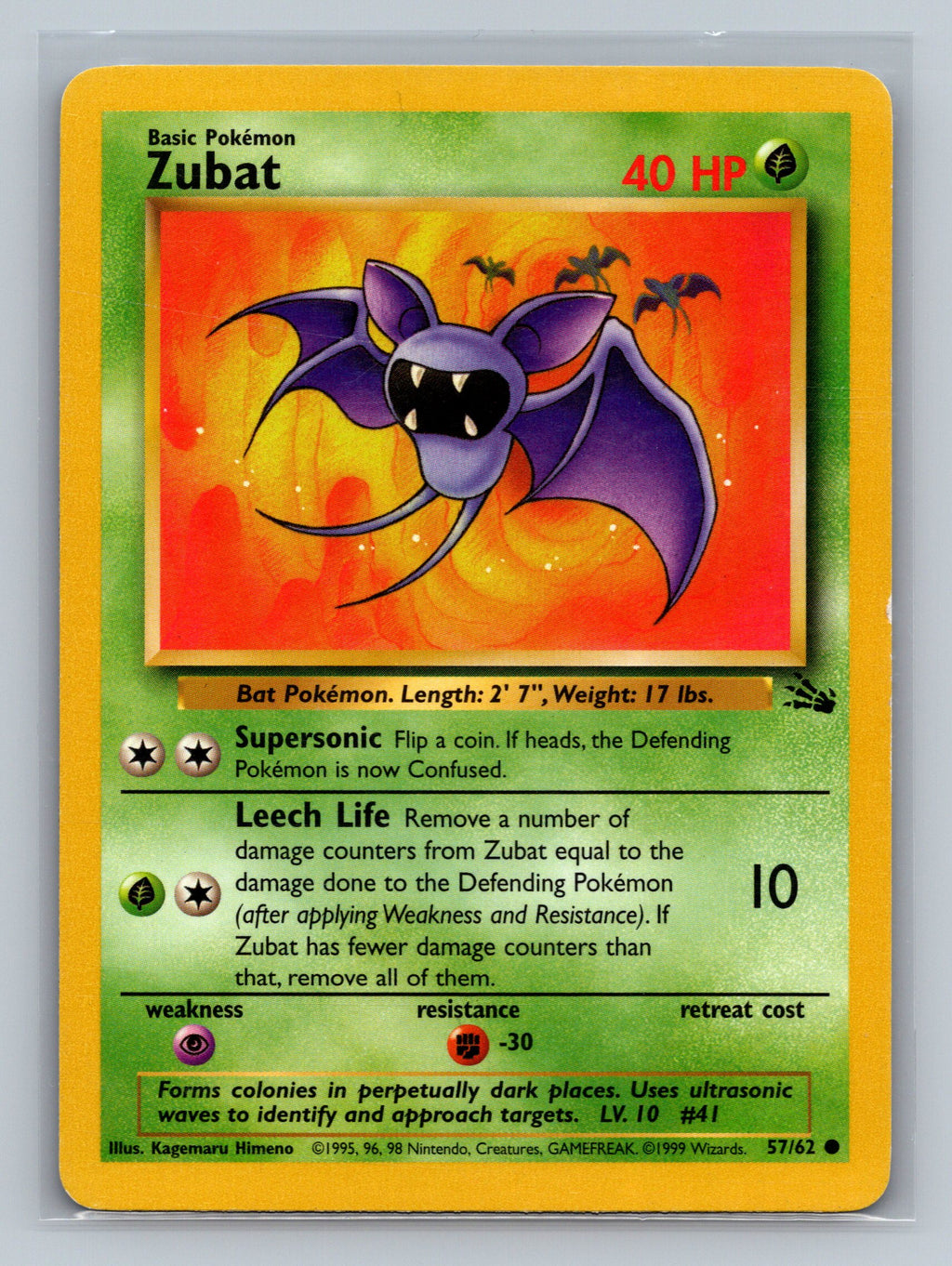 Zubat