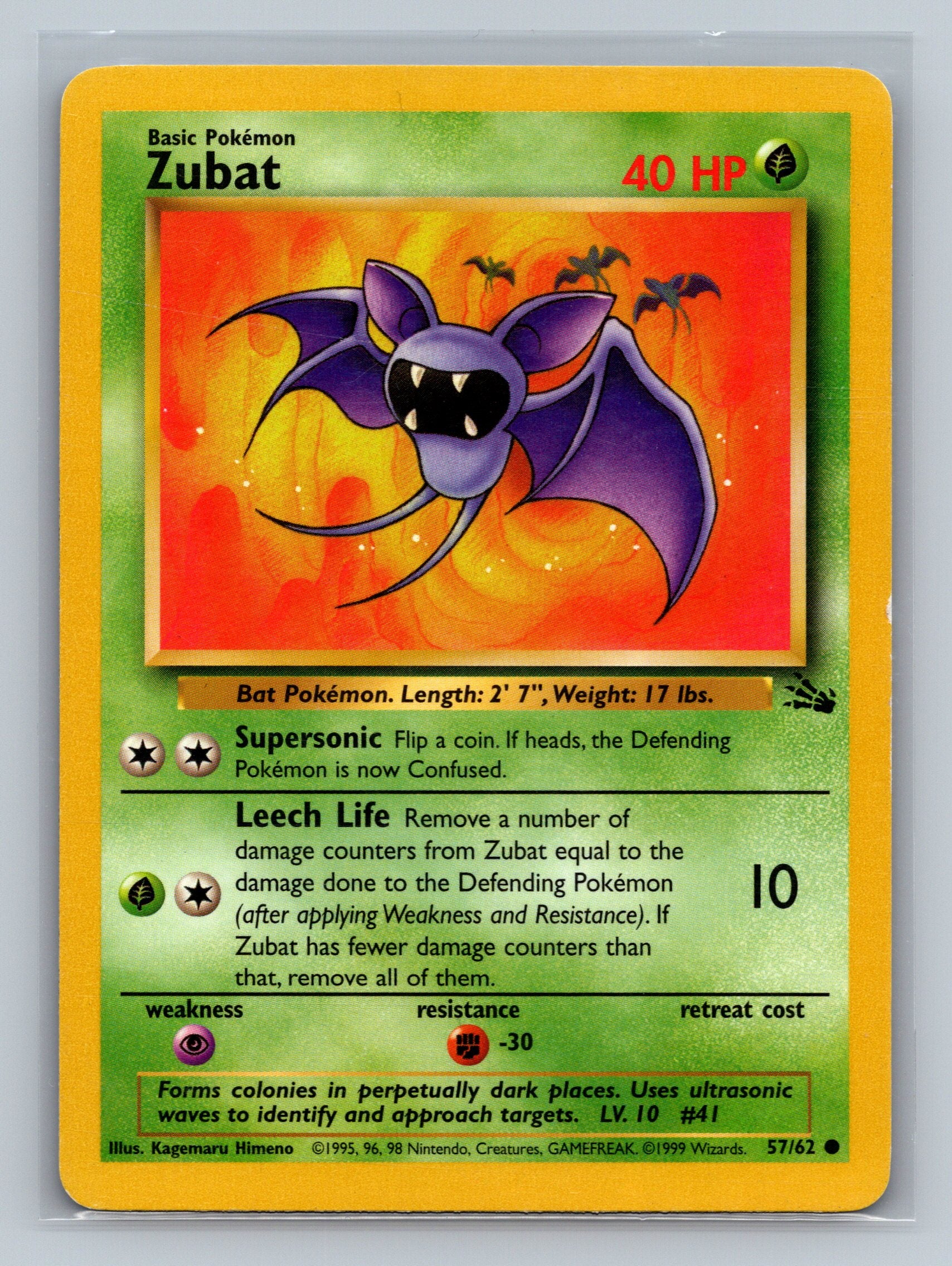 Zubat