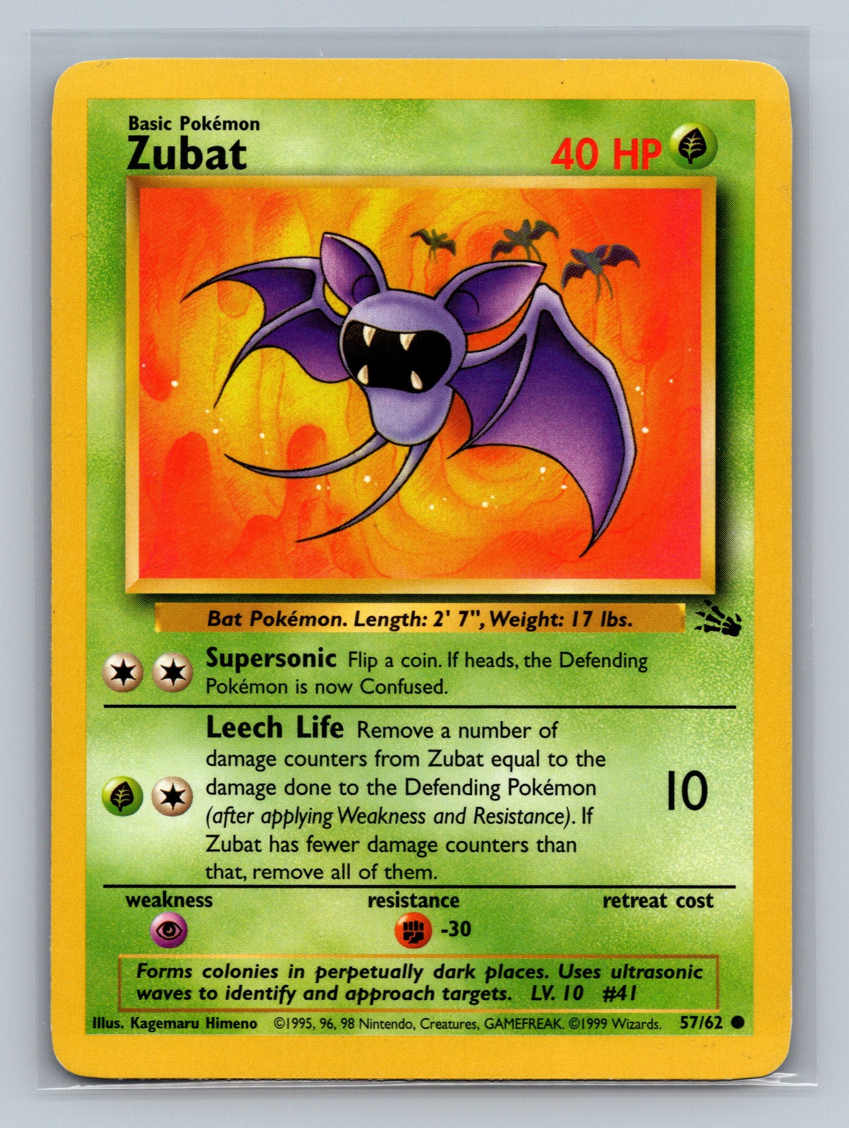 Zubat