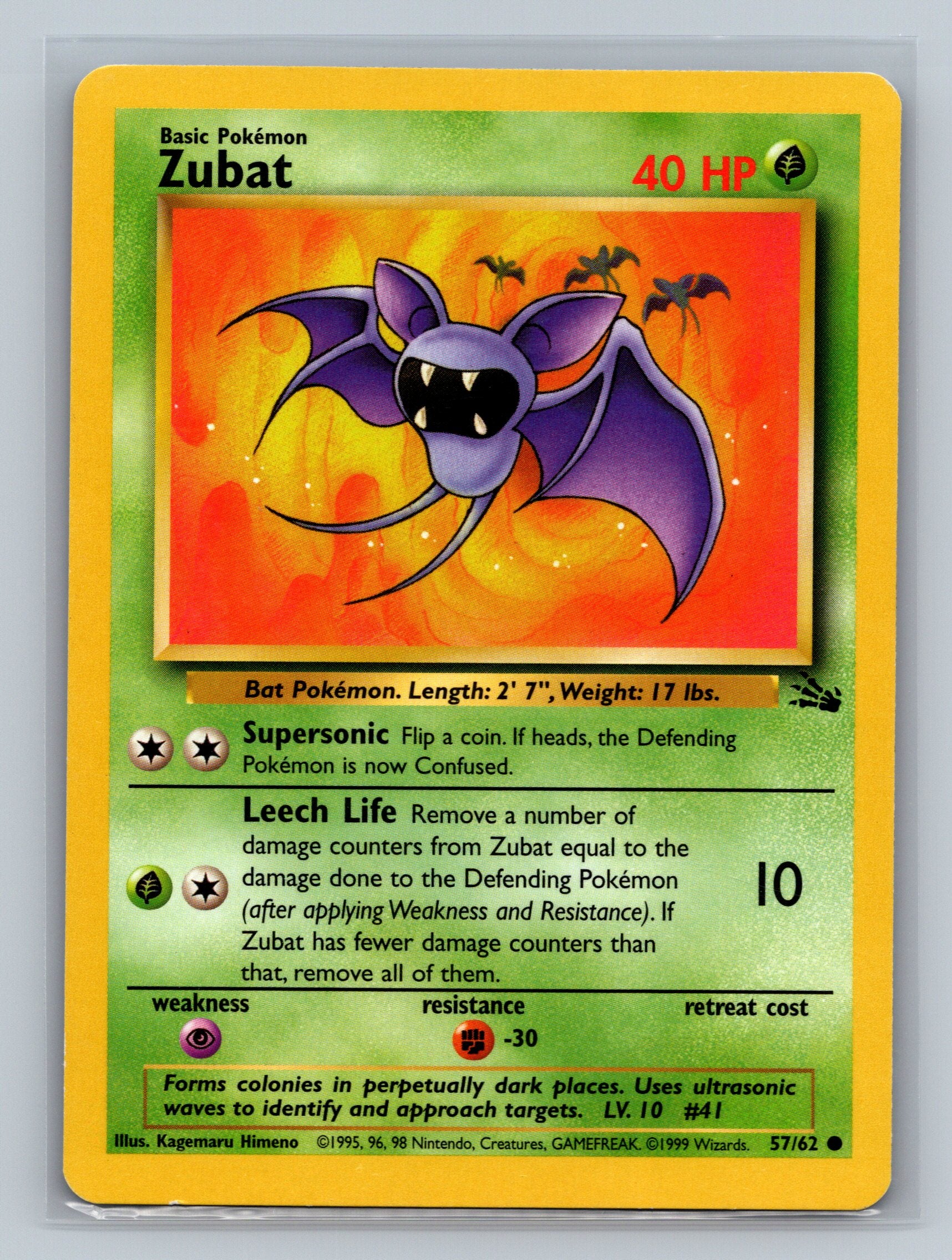 Zubat