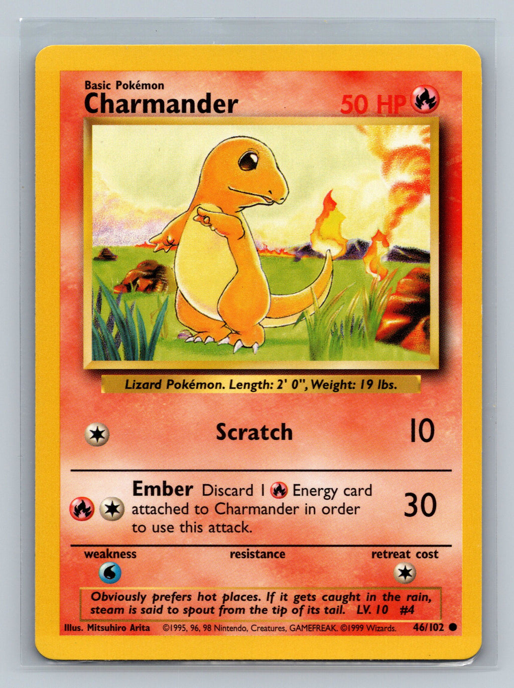 Charmander