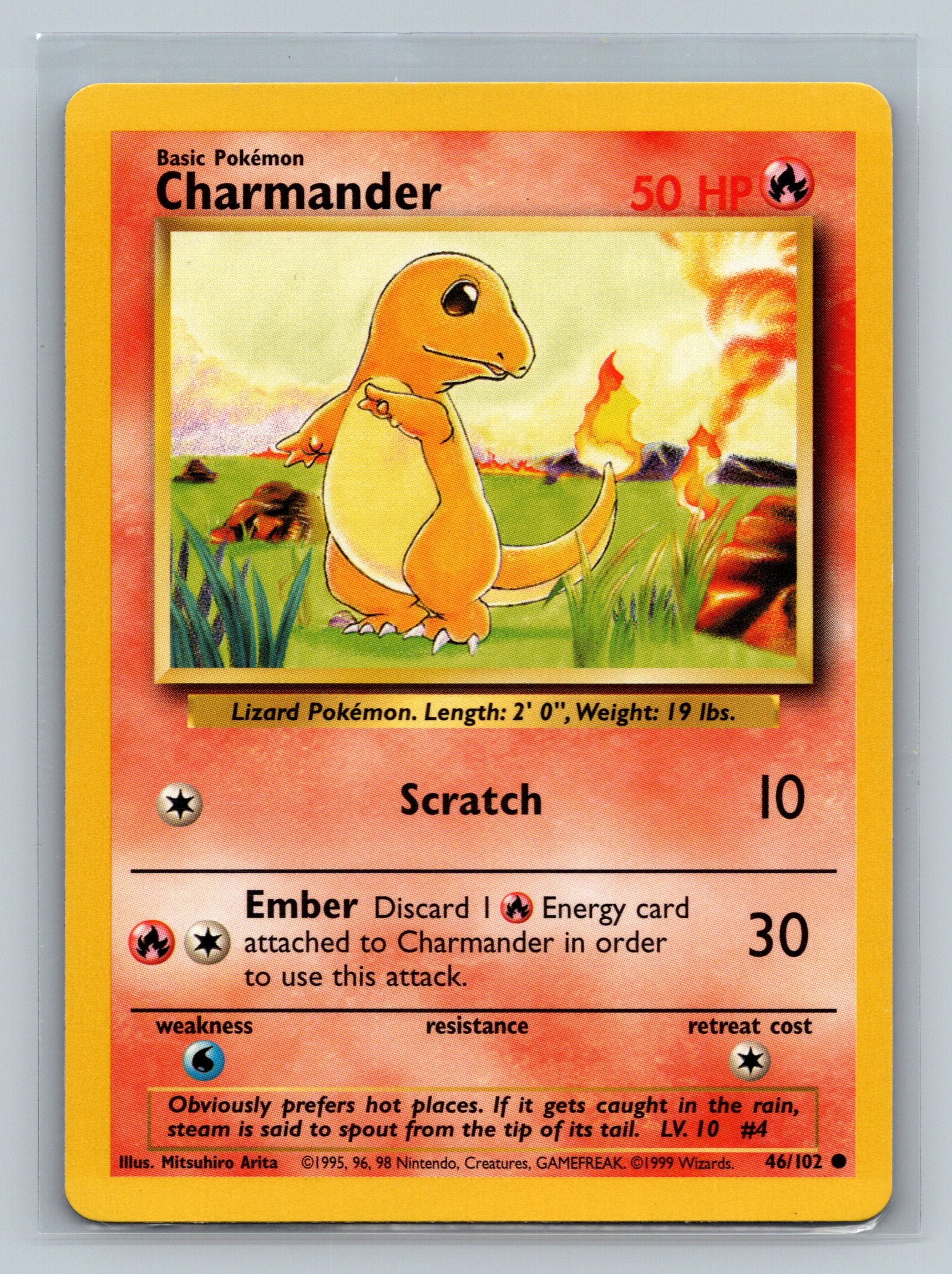 Charmander